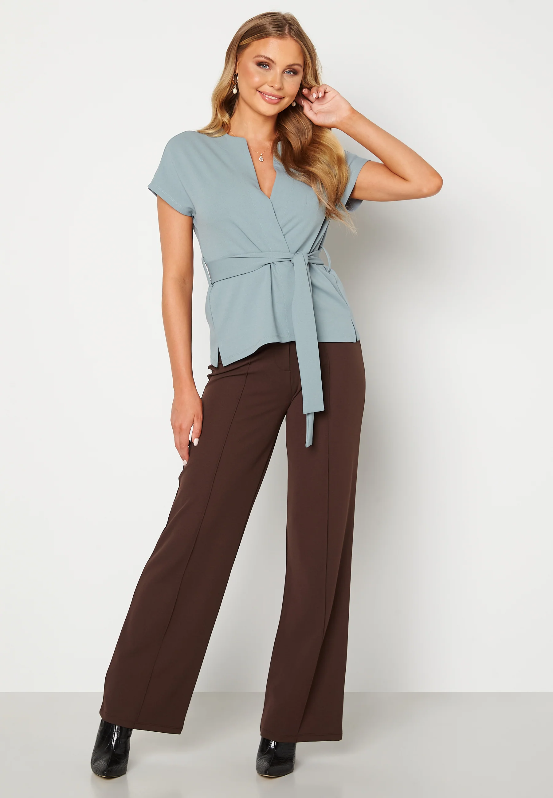 Taya kimono top - Image 5