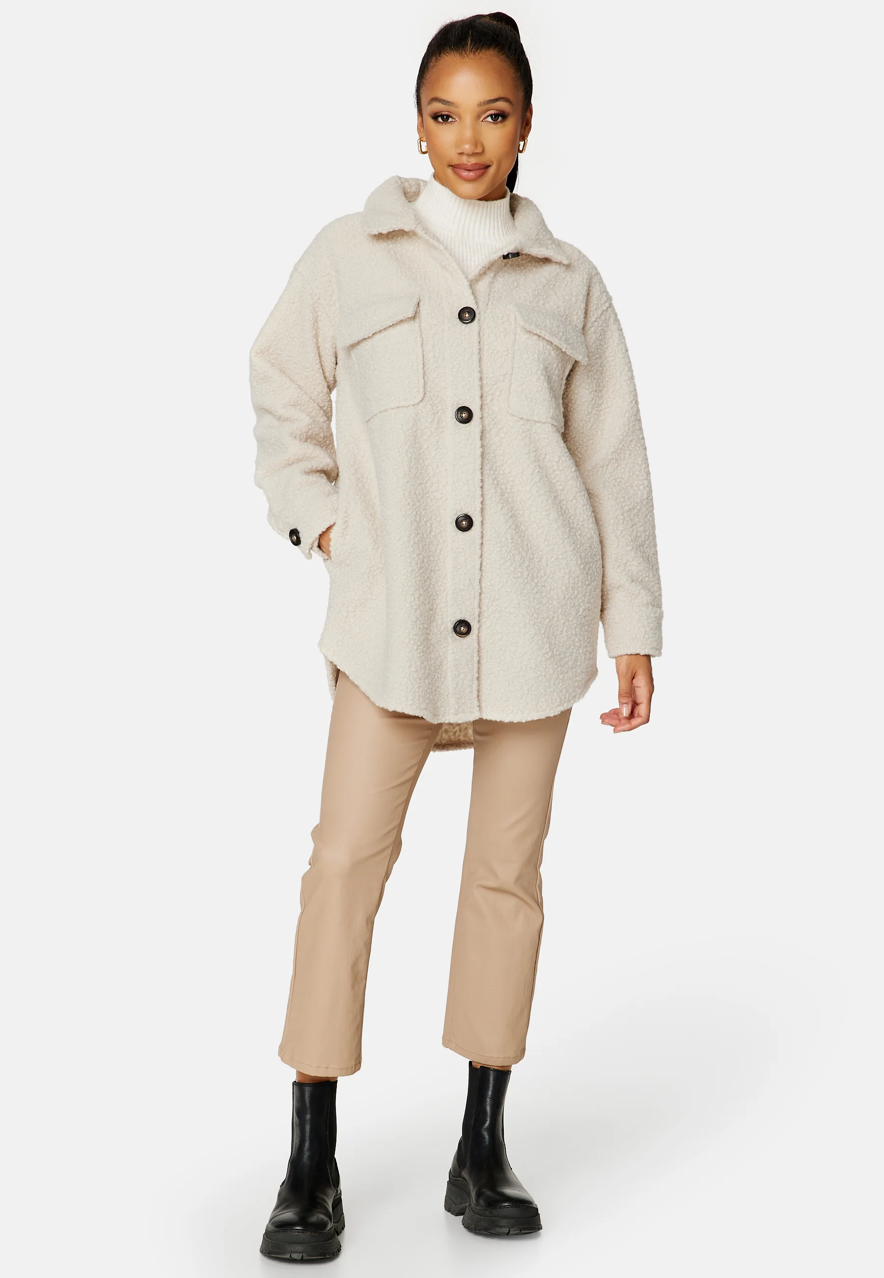 Teagan Teddy Shacket