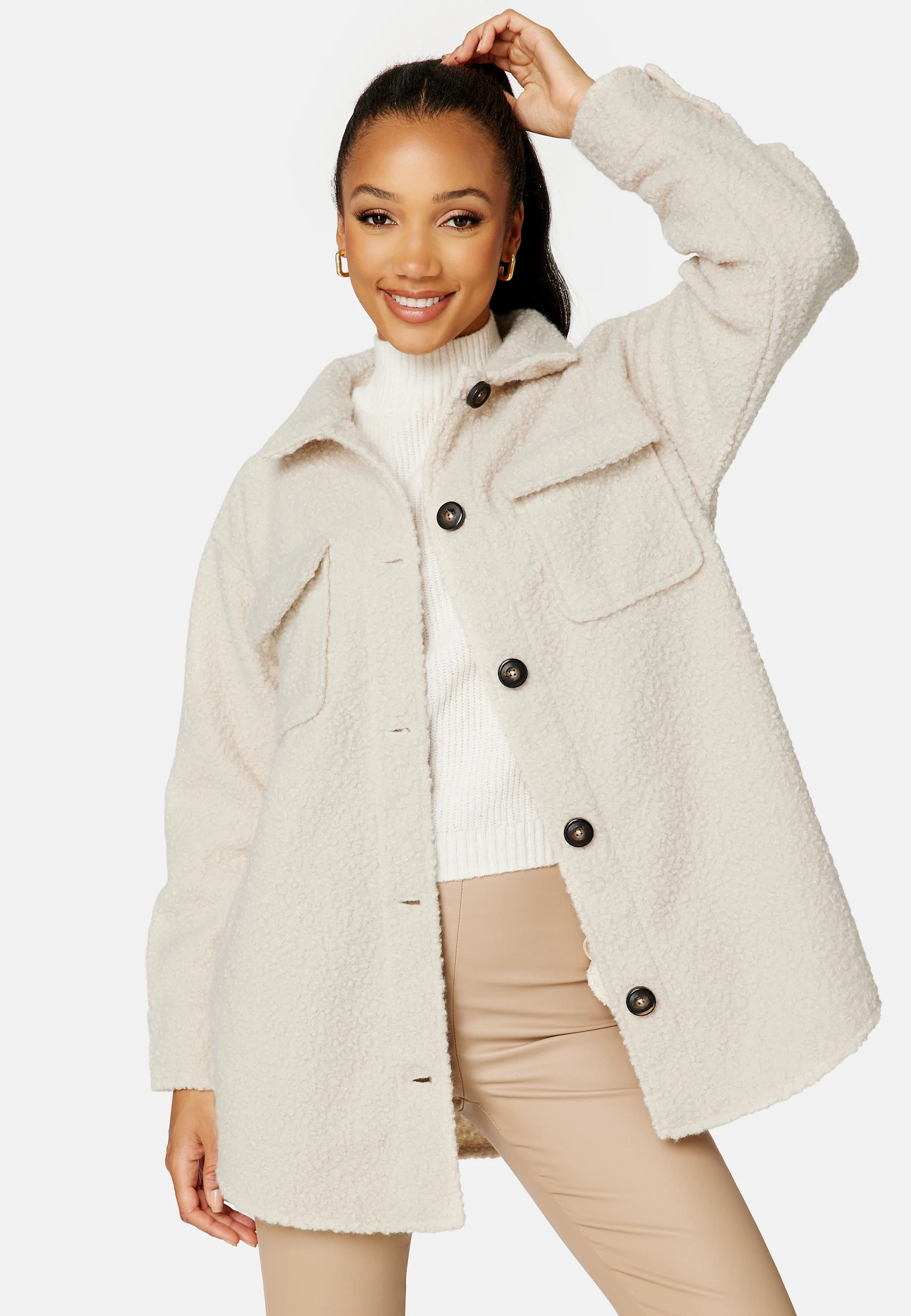Teagan Teddy Shacket - Image 2