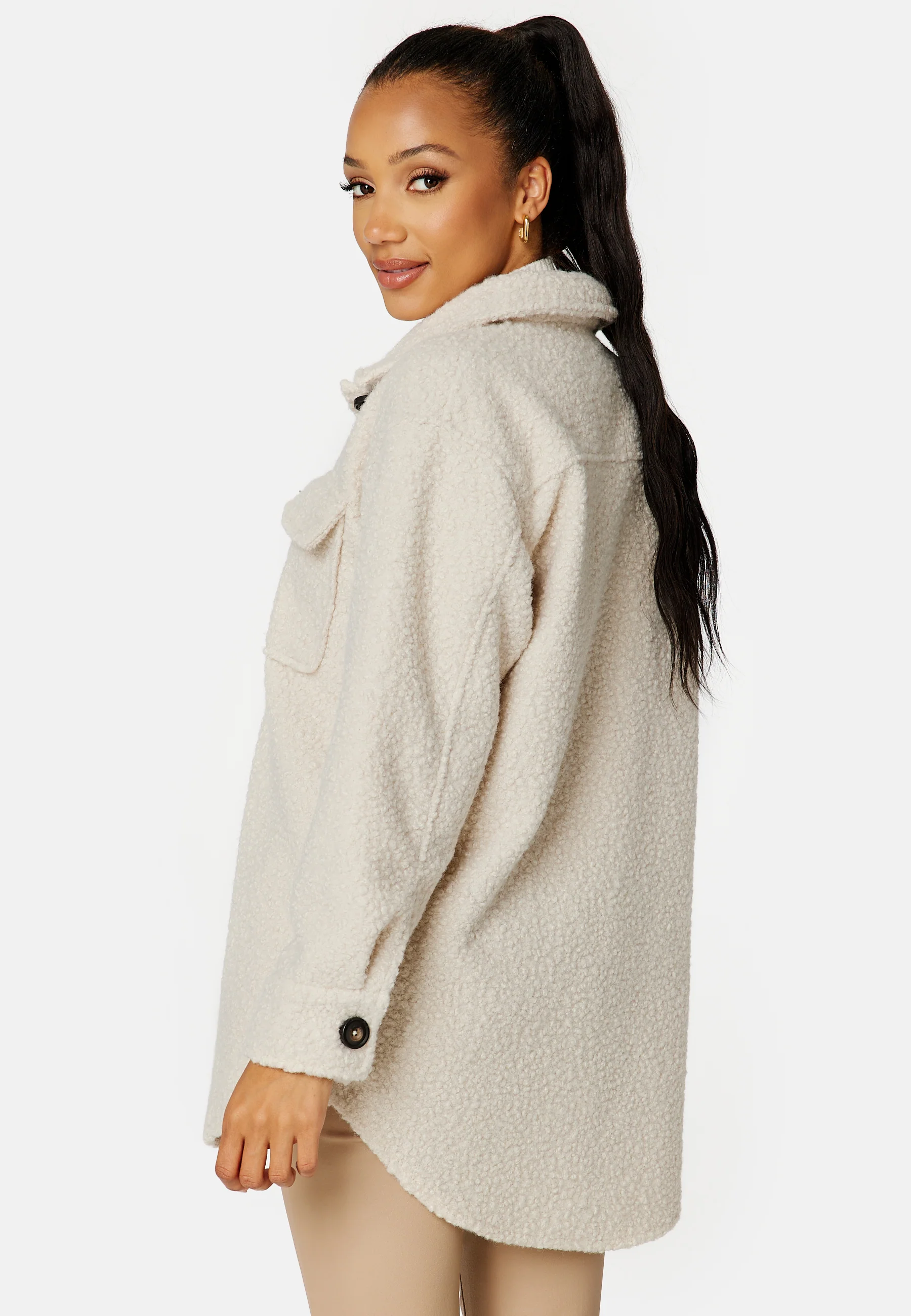 Teagan Teddy Shacket - Image 3