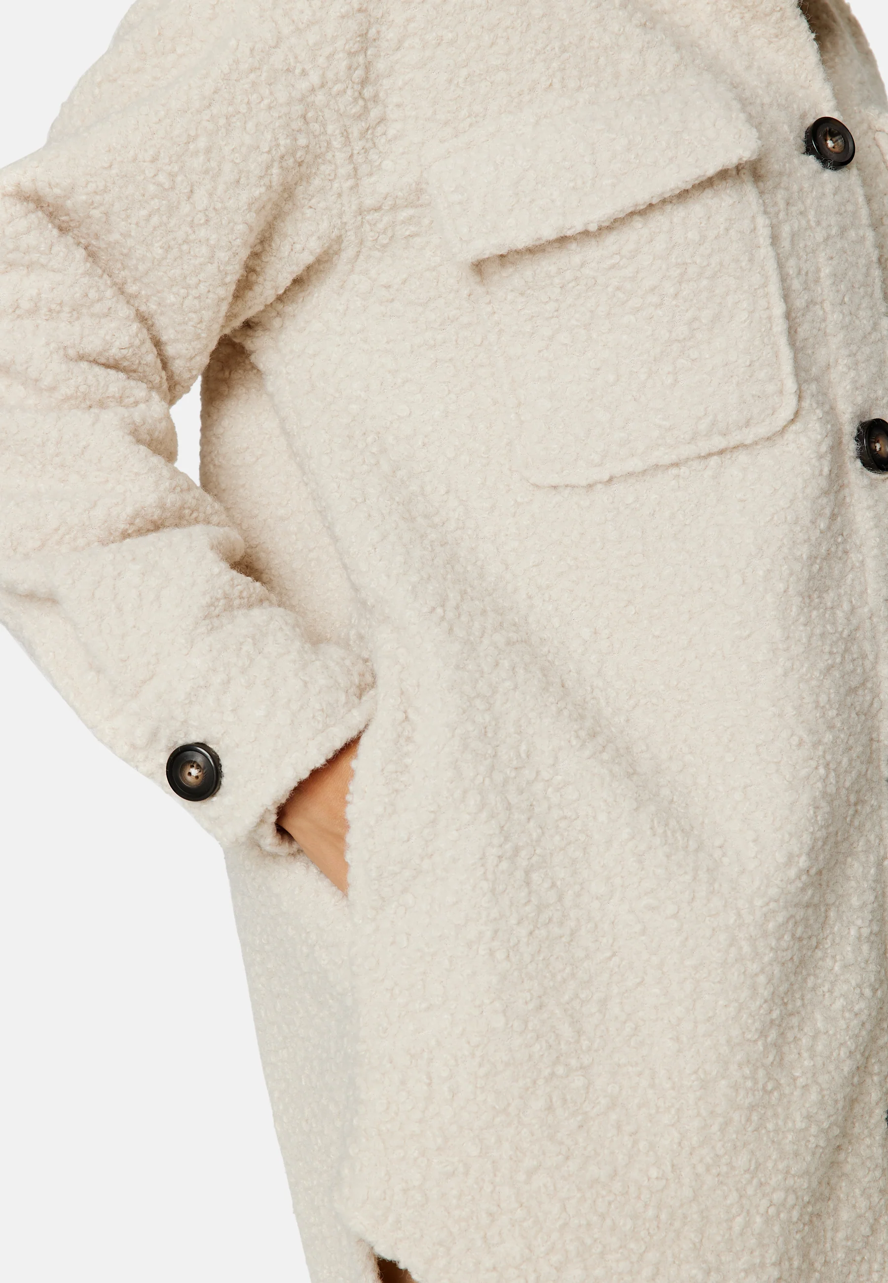 Teagan Teddy Shacket - Image 4