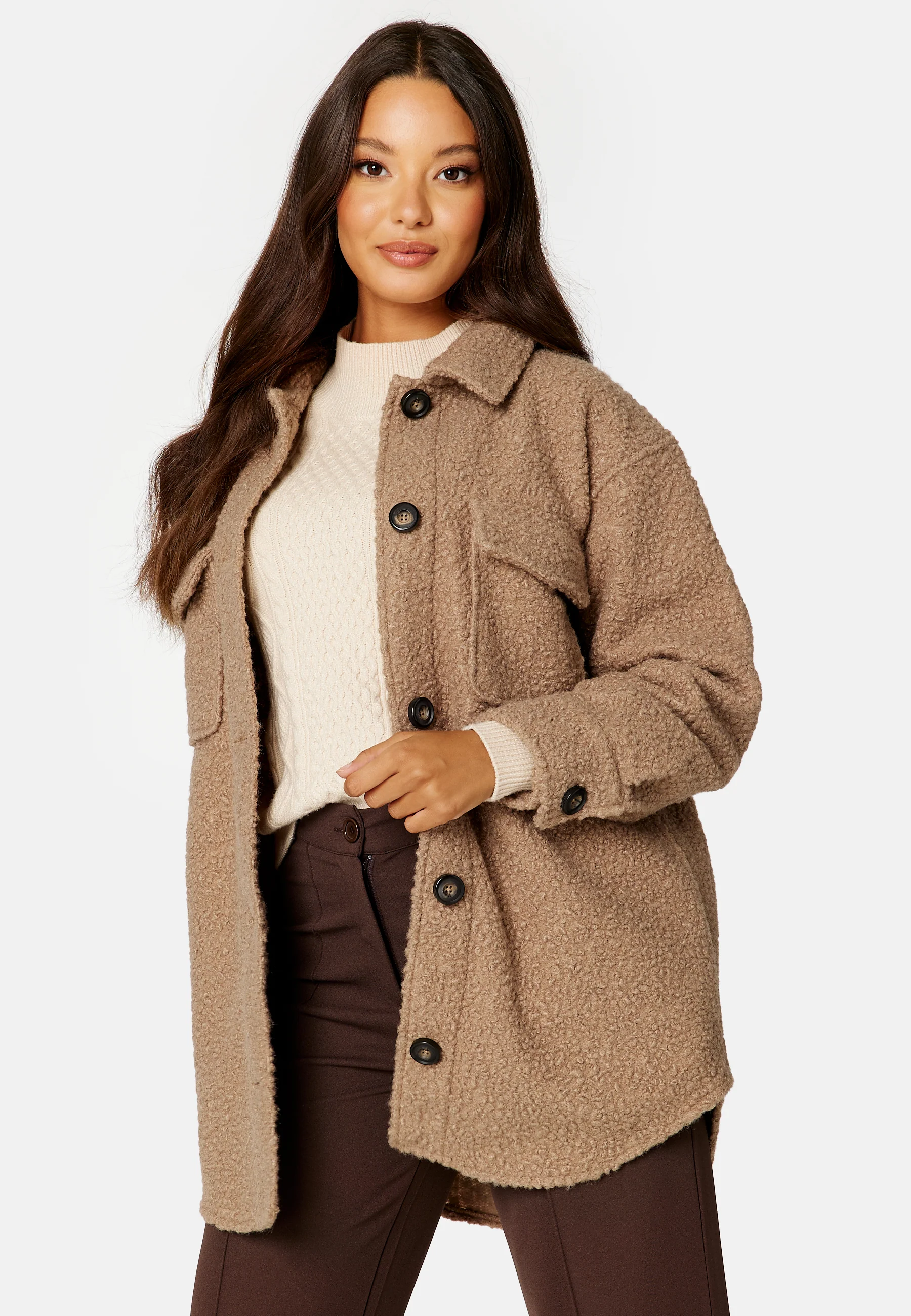 Teagan Teddy Shacket - Image 2