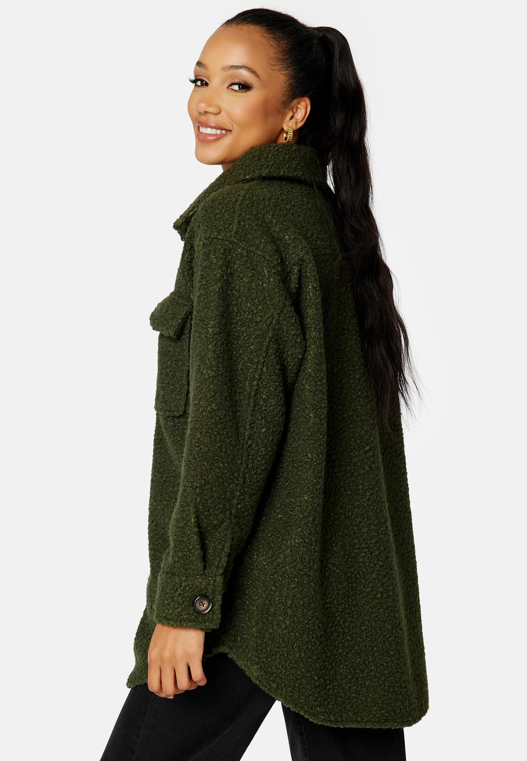 Teagan Teddy Shacket - Image 3