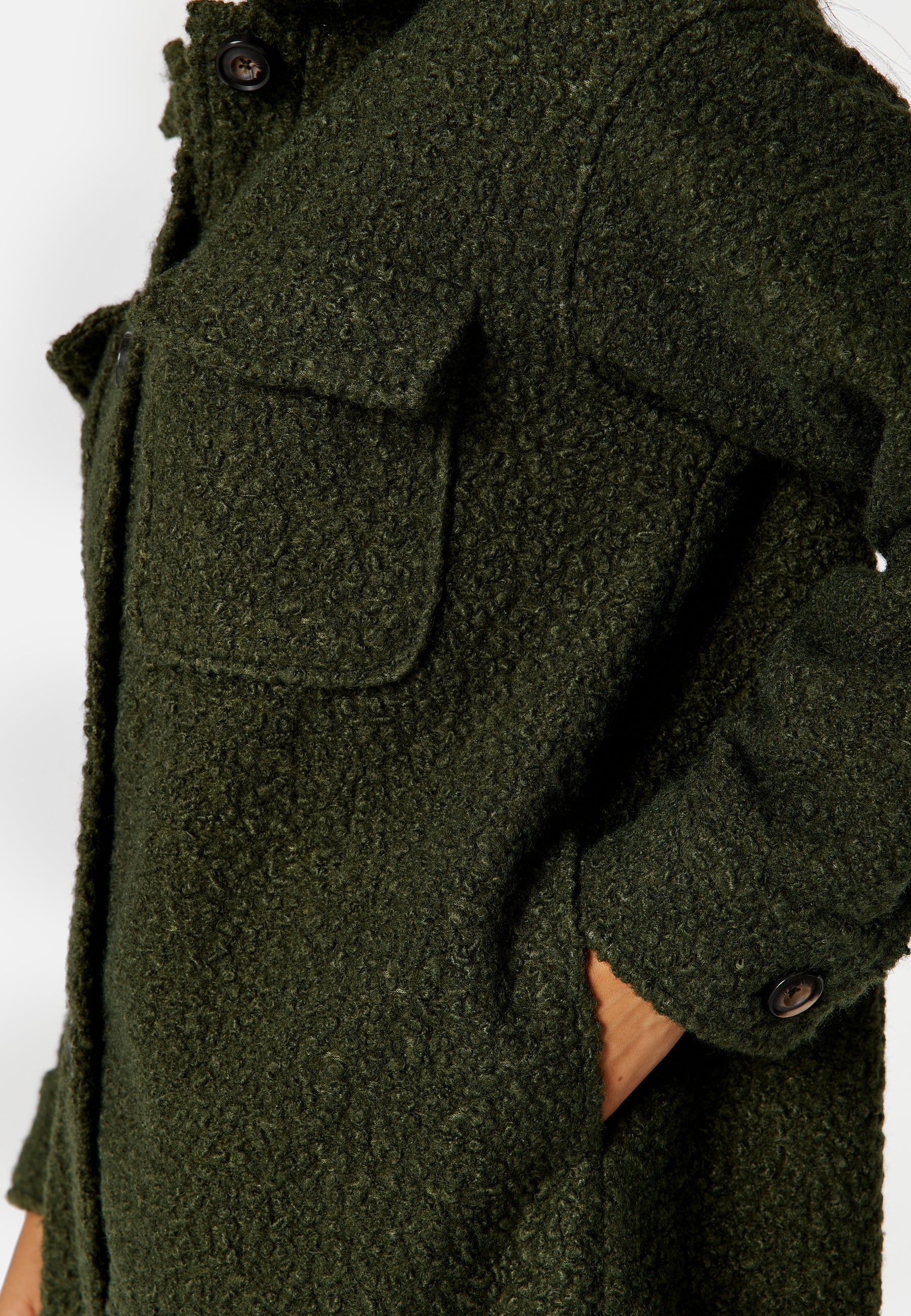 Teagan Teddy Shacket - Image 4