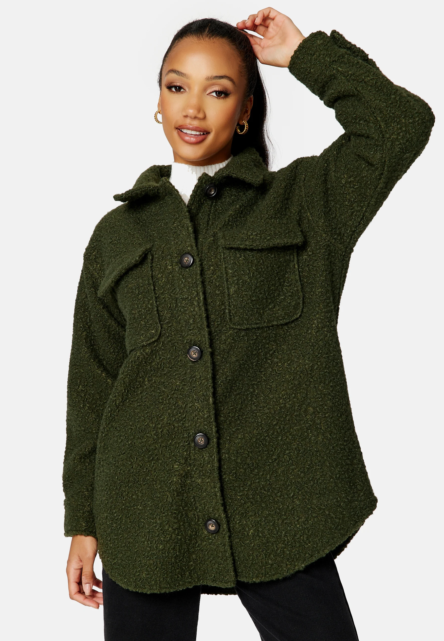 Teagan Teddy Shacket - Image 5