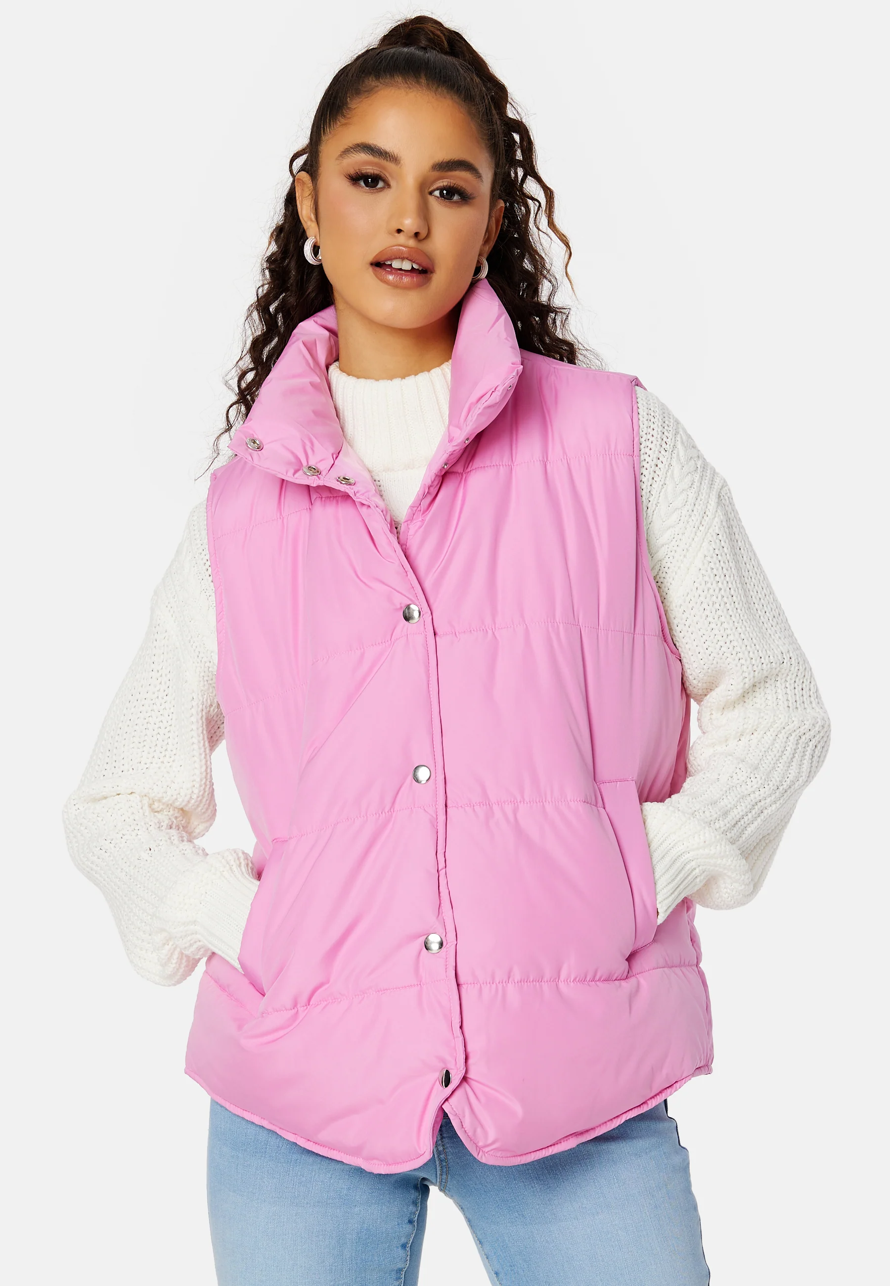 Tee Waist Coat - Image 3
