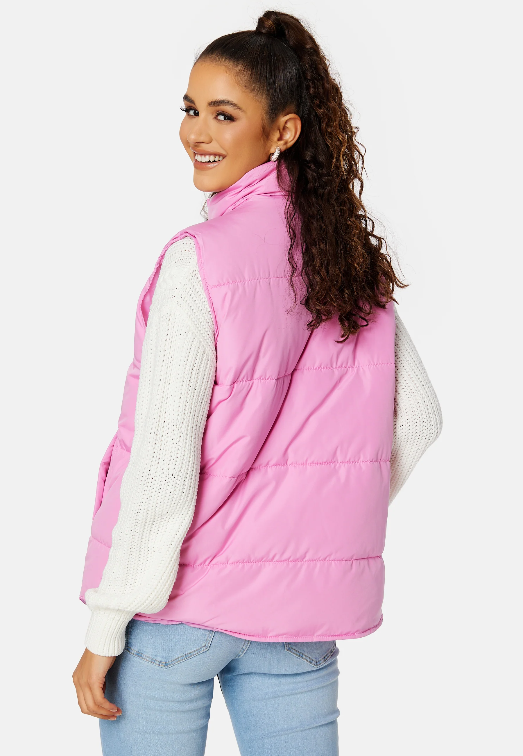 Tee Waist Coat - Image 5