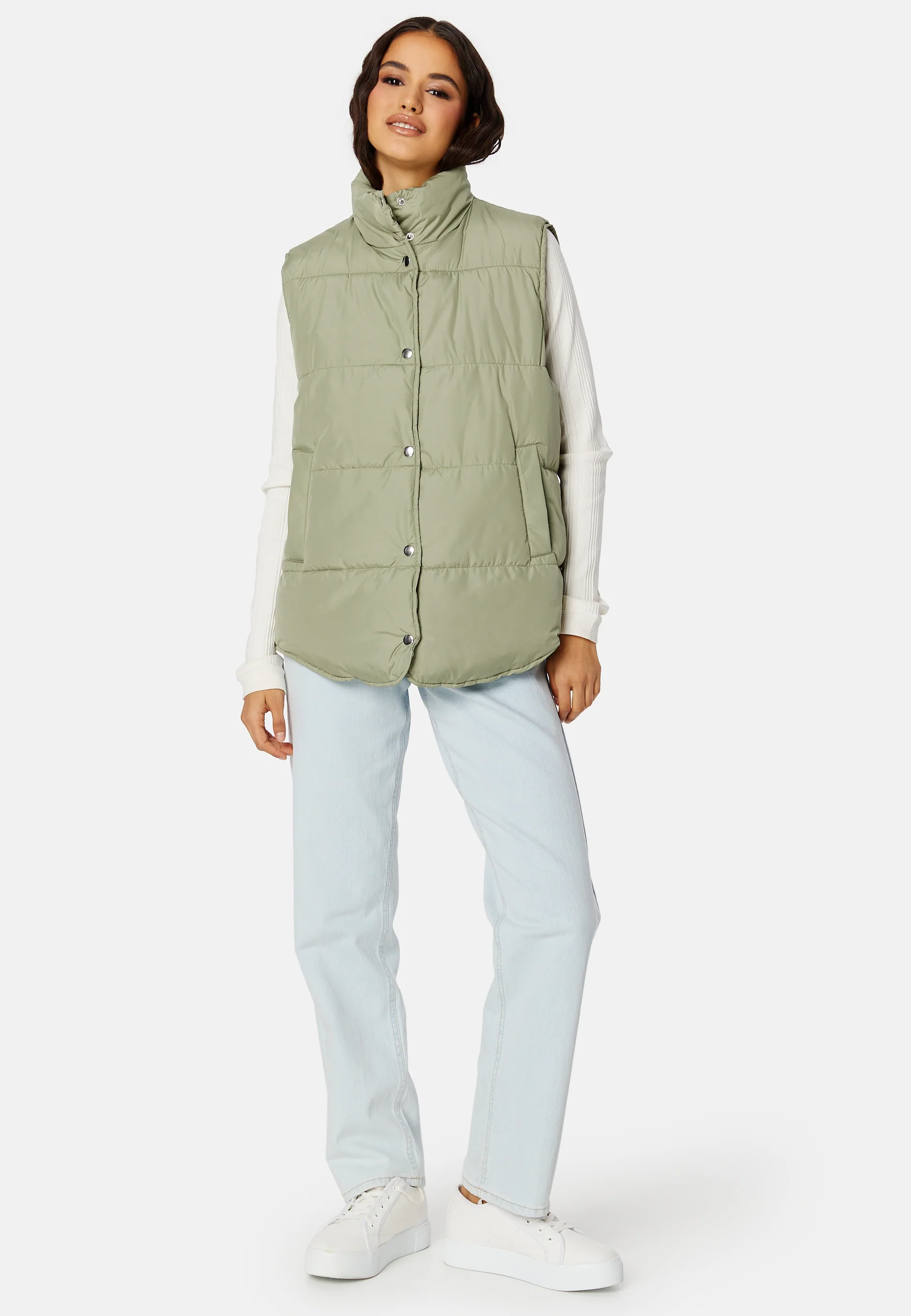Tee Waist Coat - Image 3
