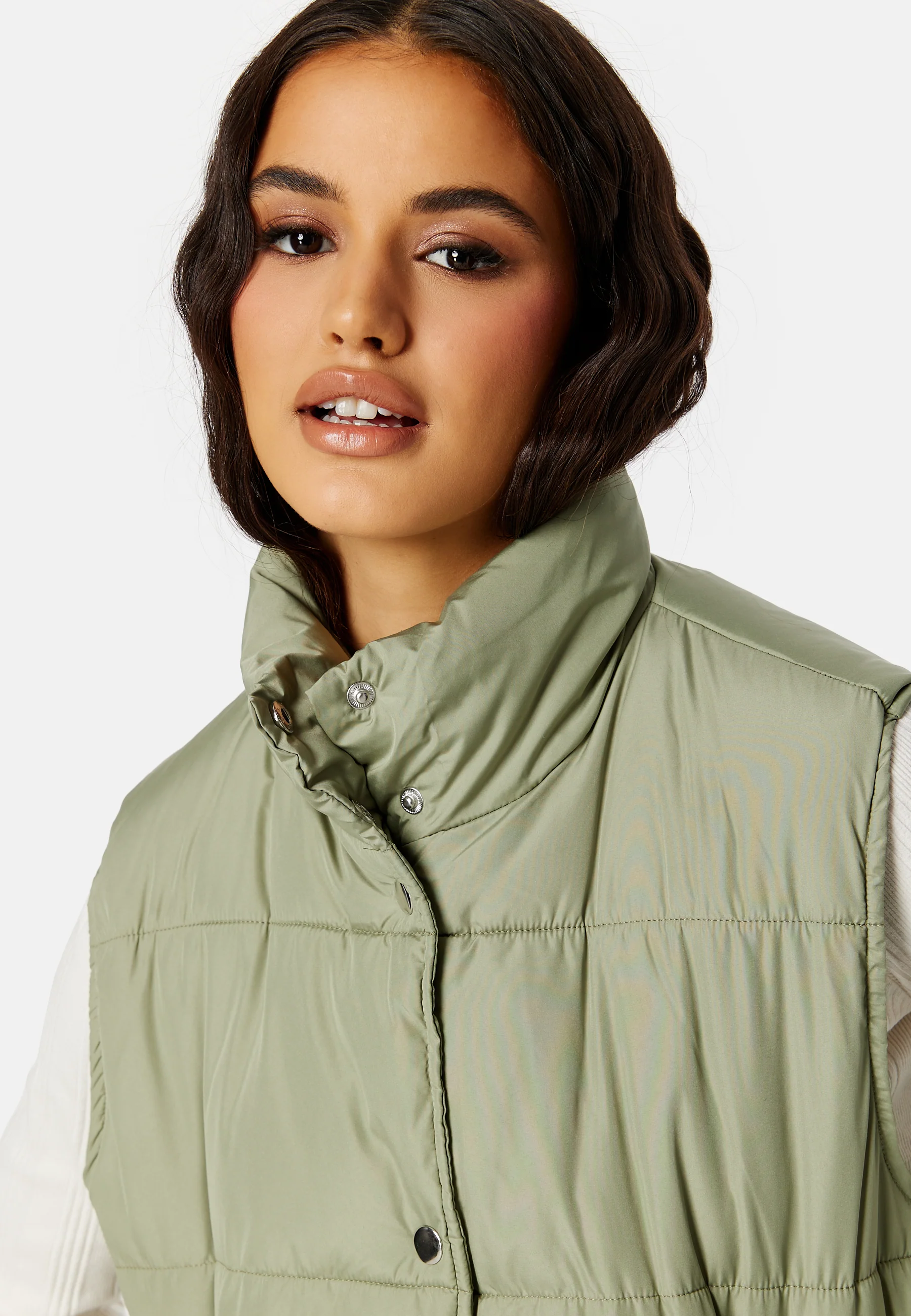 Tee Waist Coat - Image 5