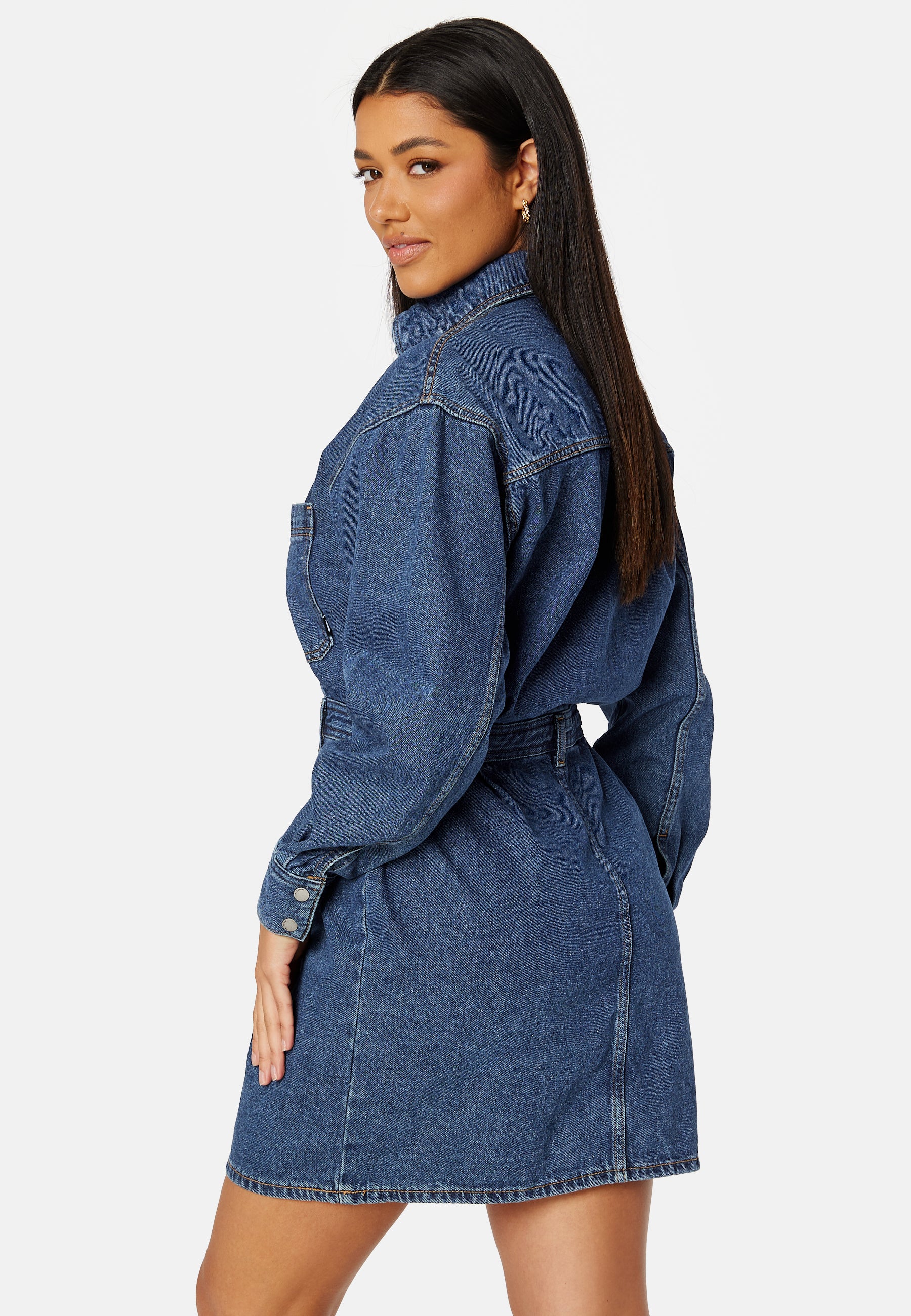 Teegan Dress - Image 3