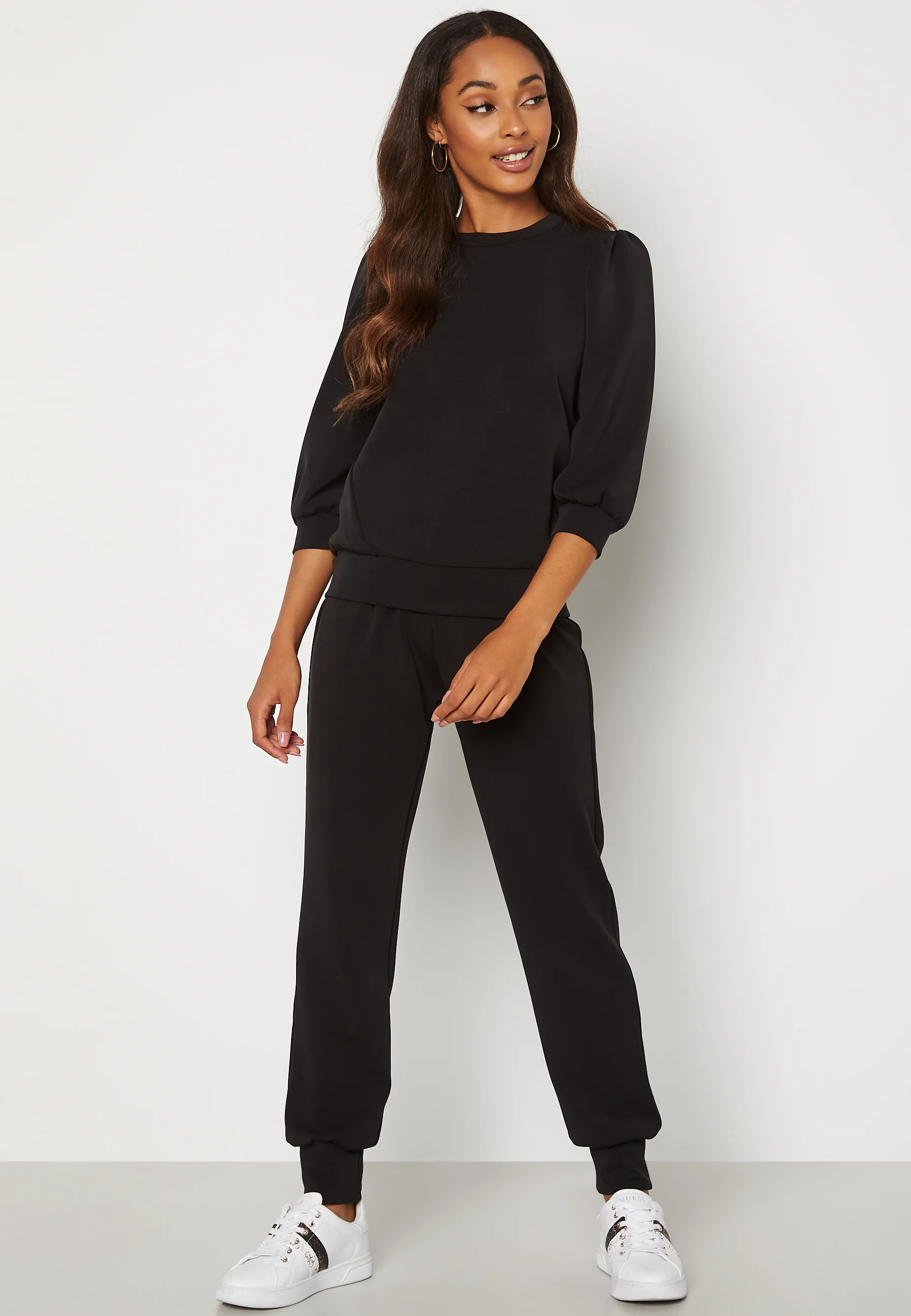 Tenny 3/4 Sweat Top - Image 2