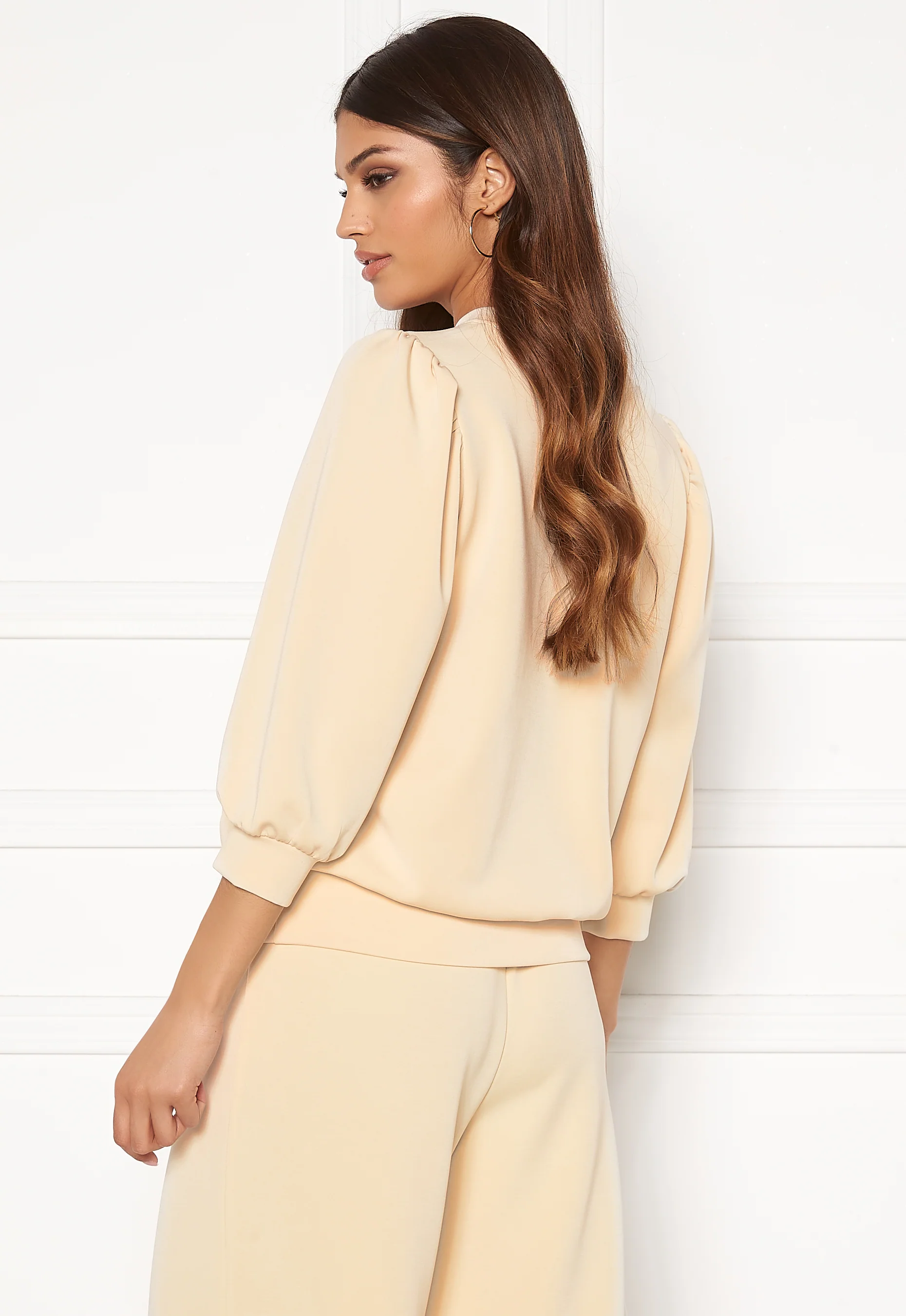 Tenny 3/4 Sweater - Image 3