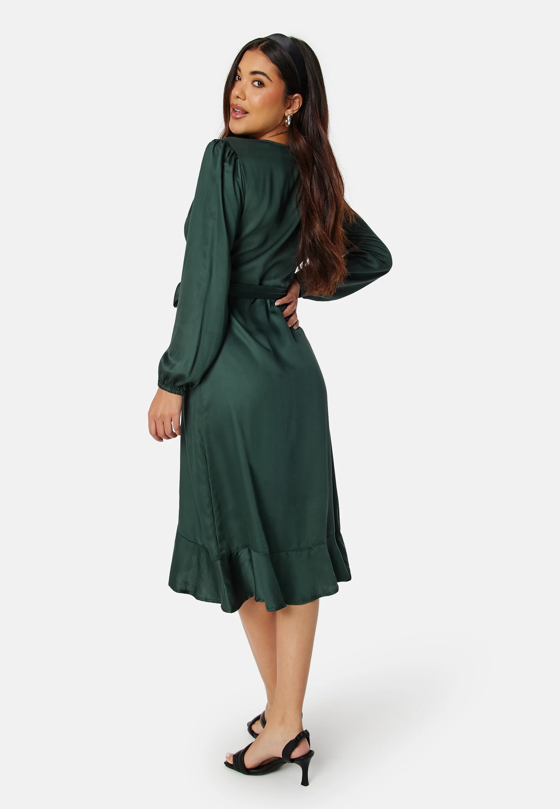 Tessa Modal Dress - Image 2