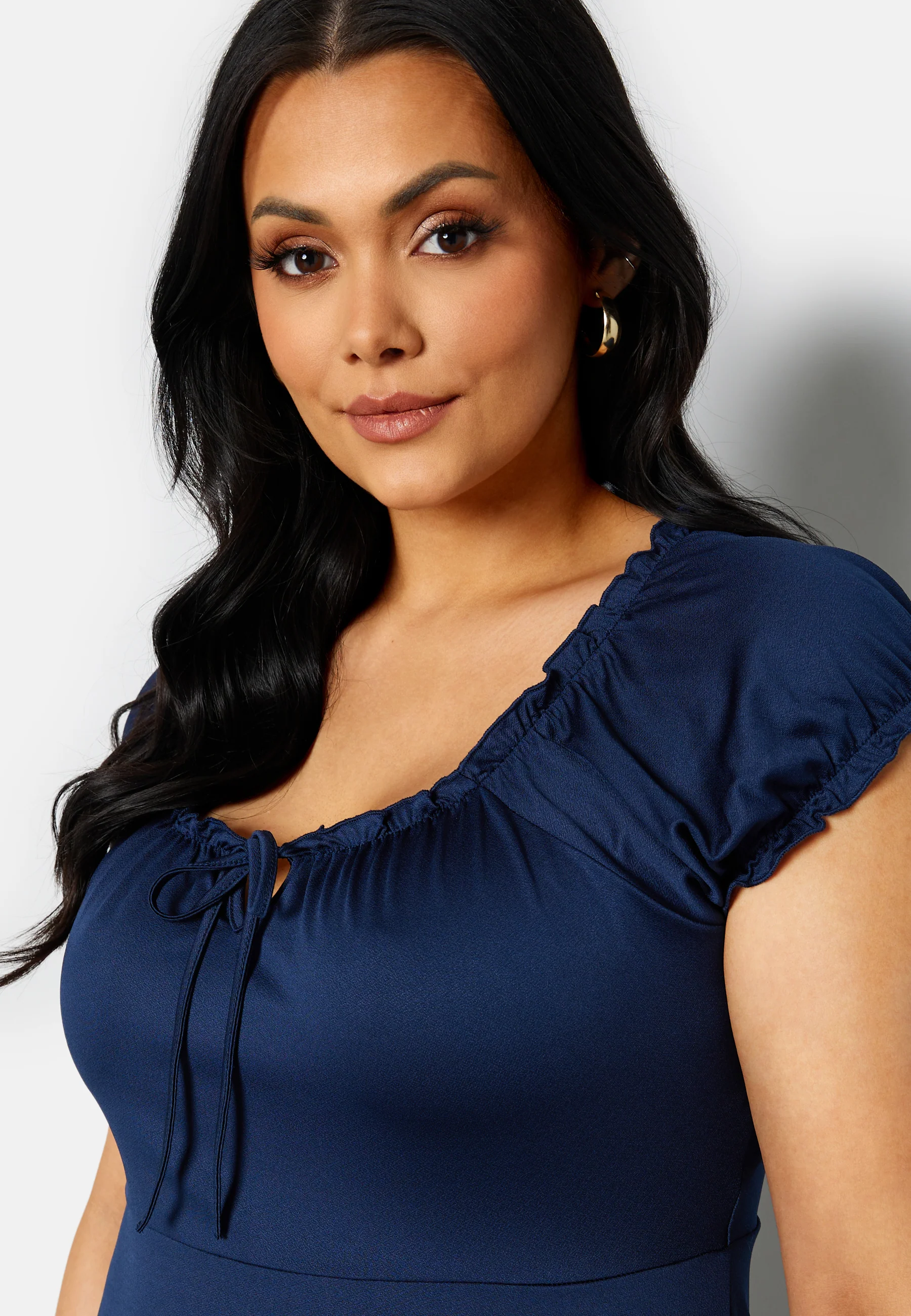 Tessan dress - Image 6