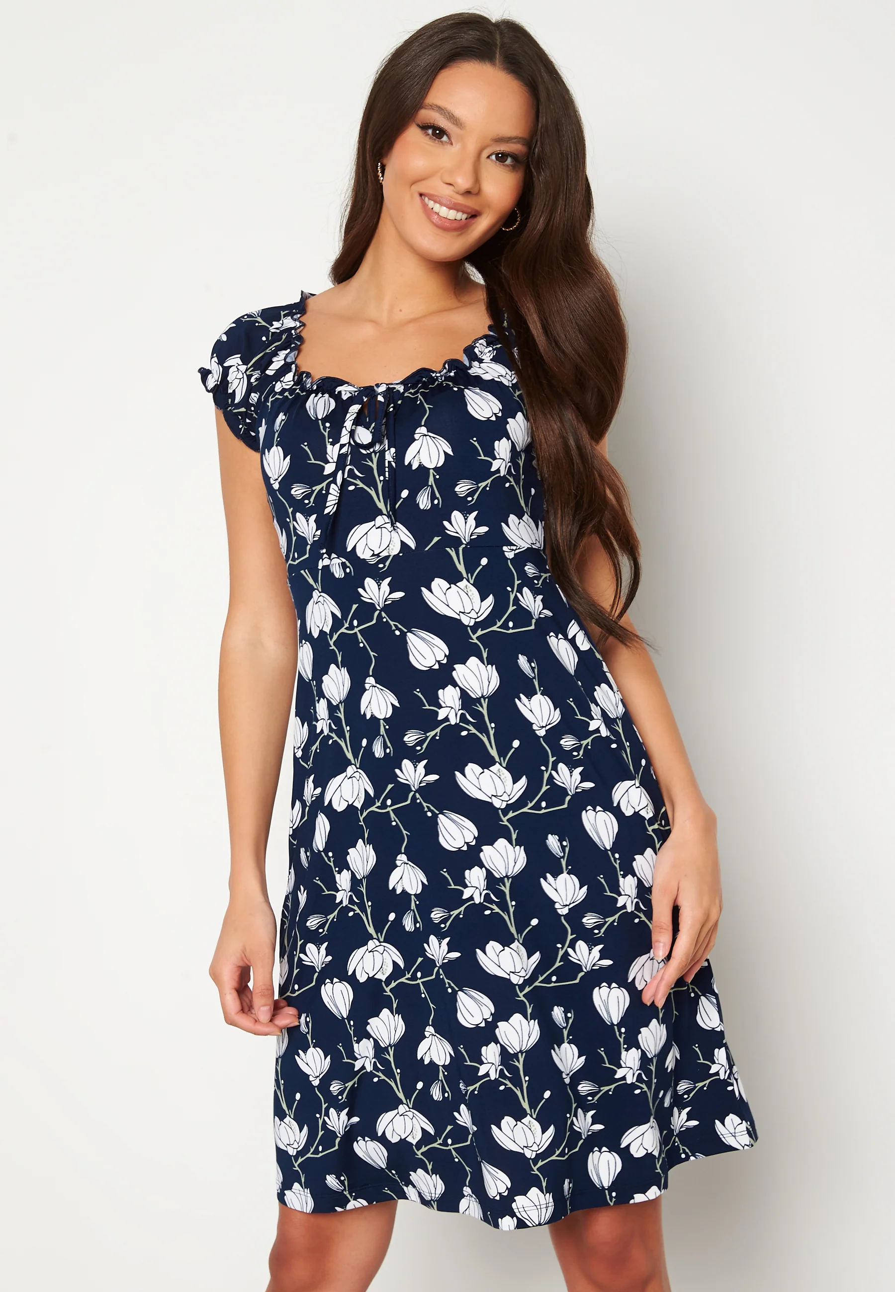 Tessan dress