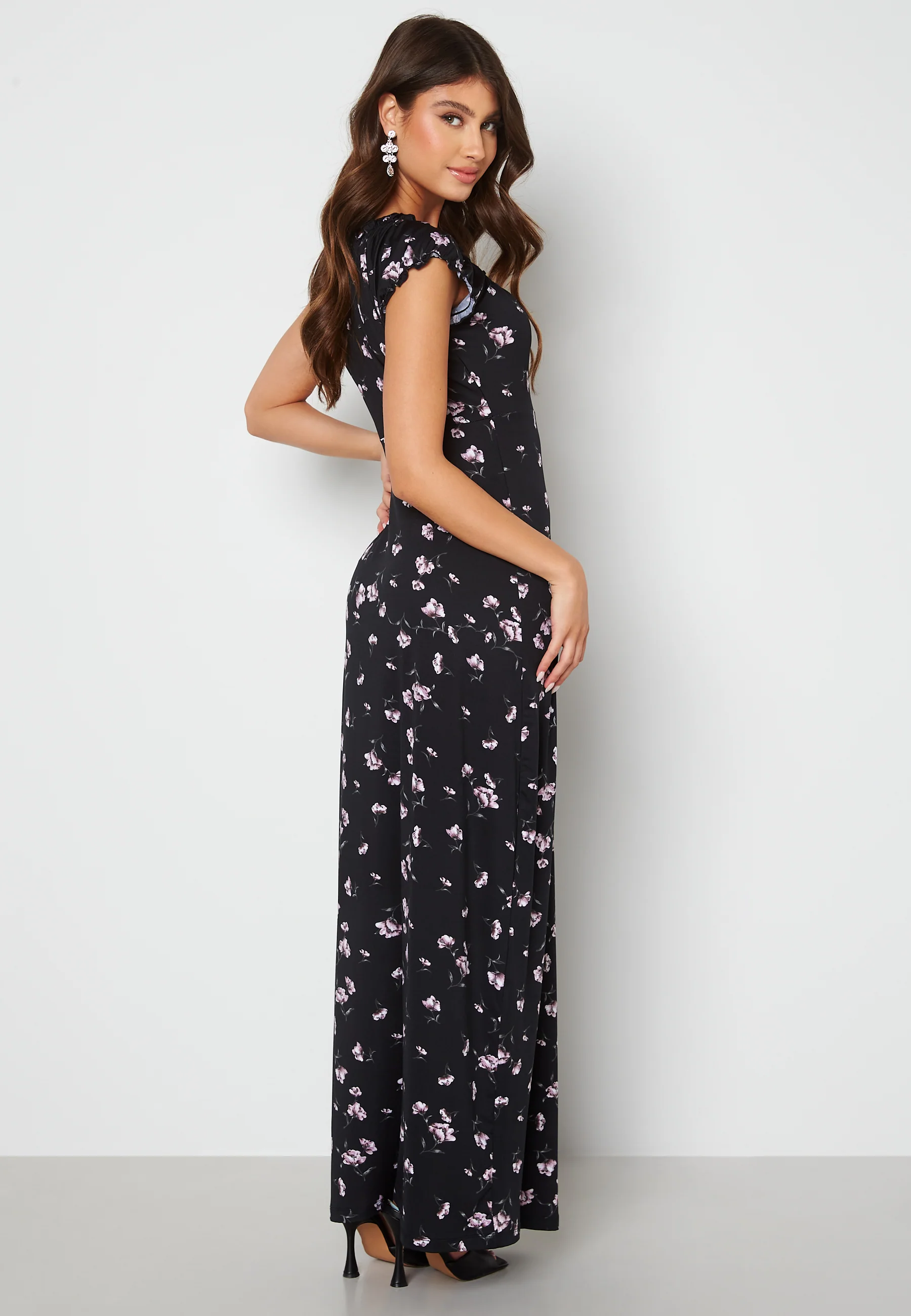 Tessie maxi dress - Image 2