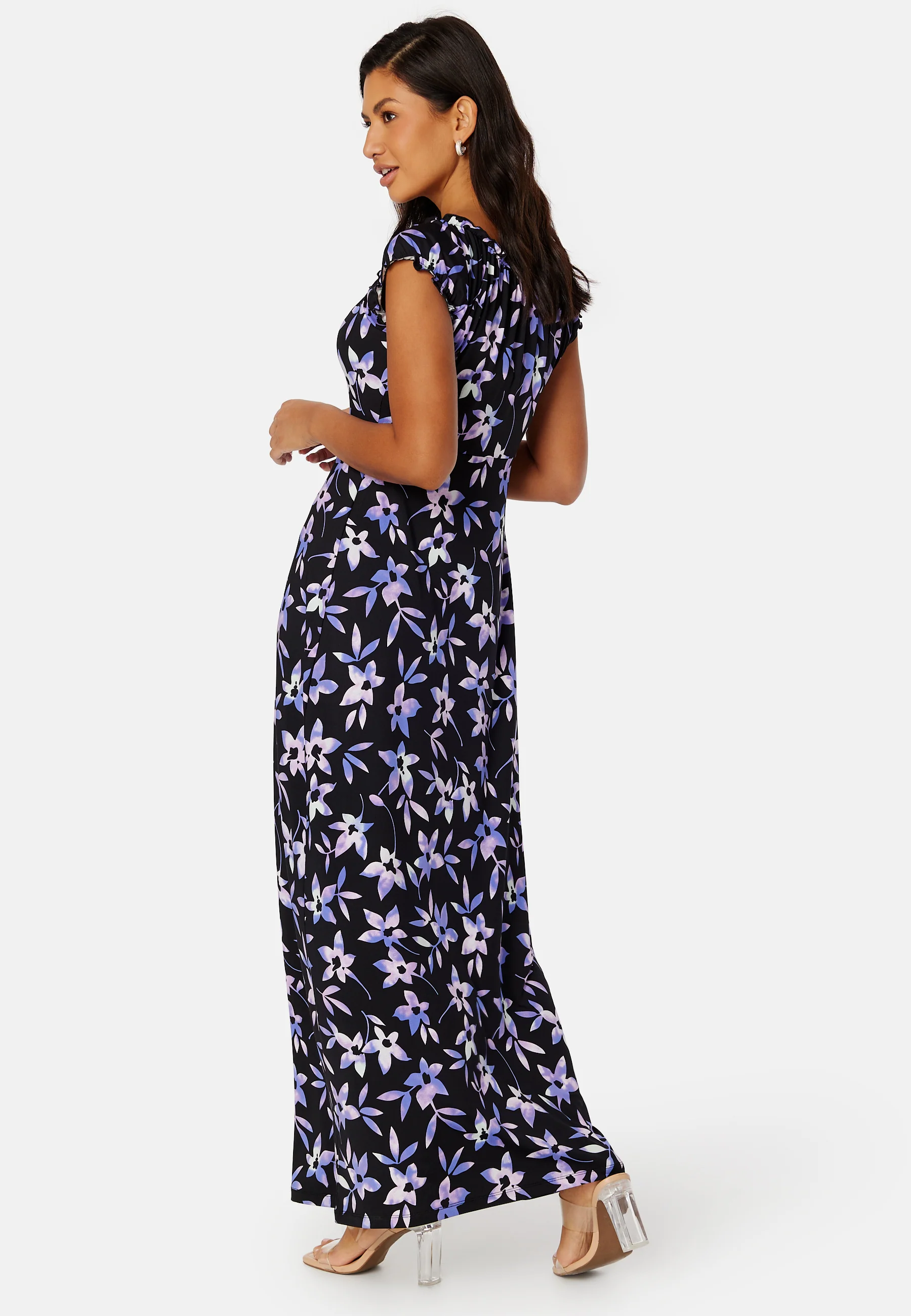 Tessie maxi dress - Image 6