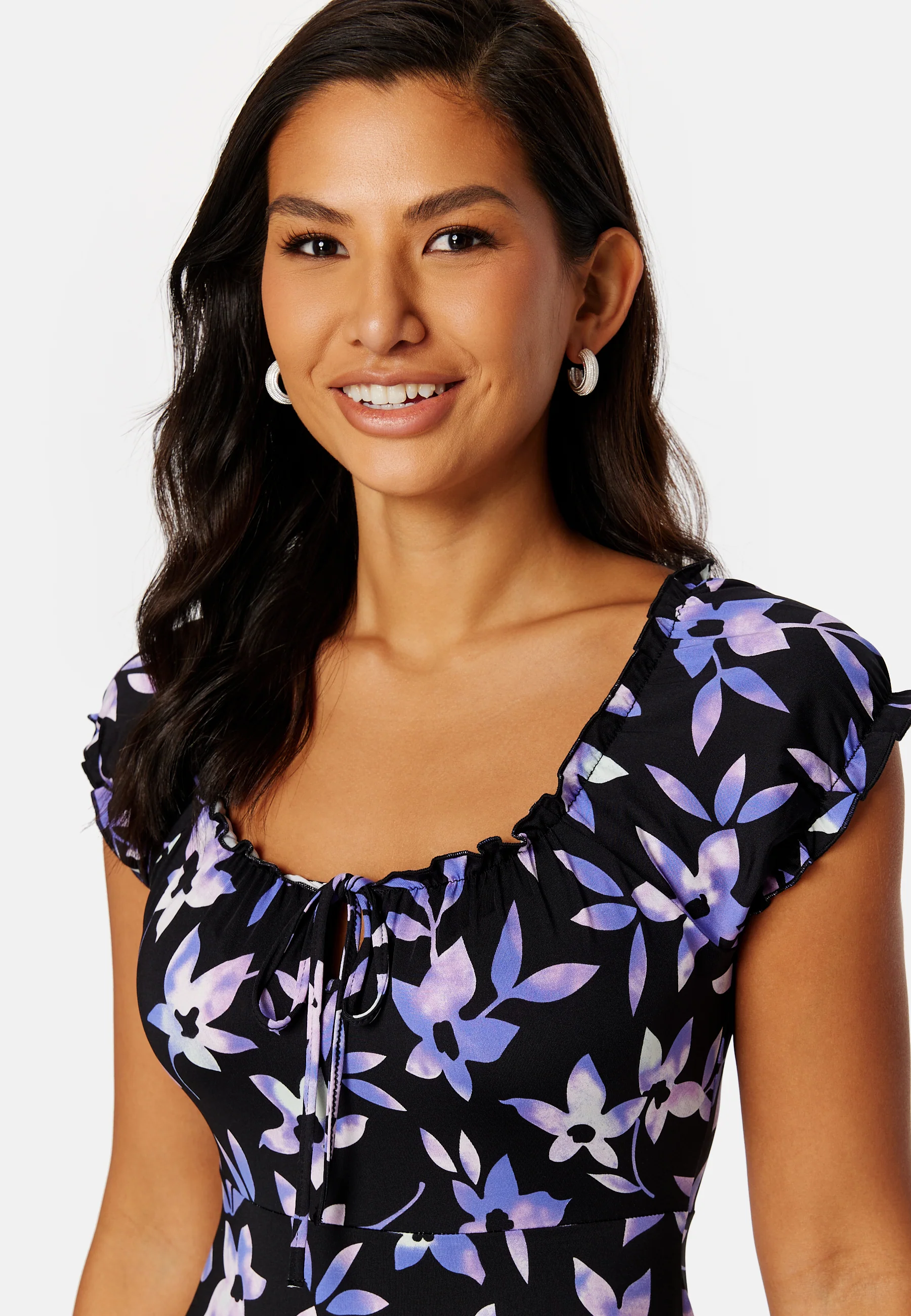 Tessie maxi dress - Image 8