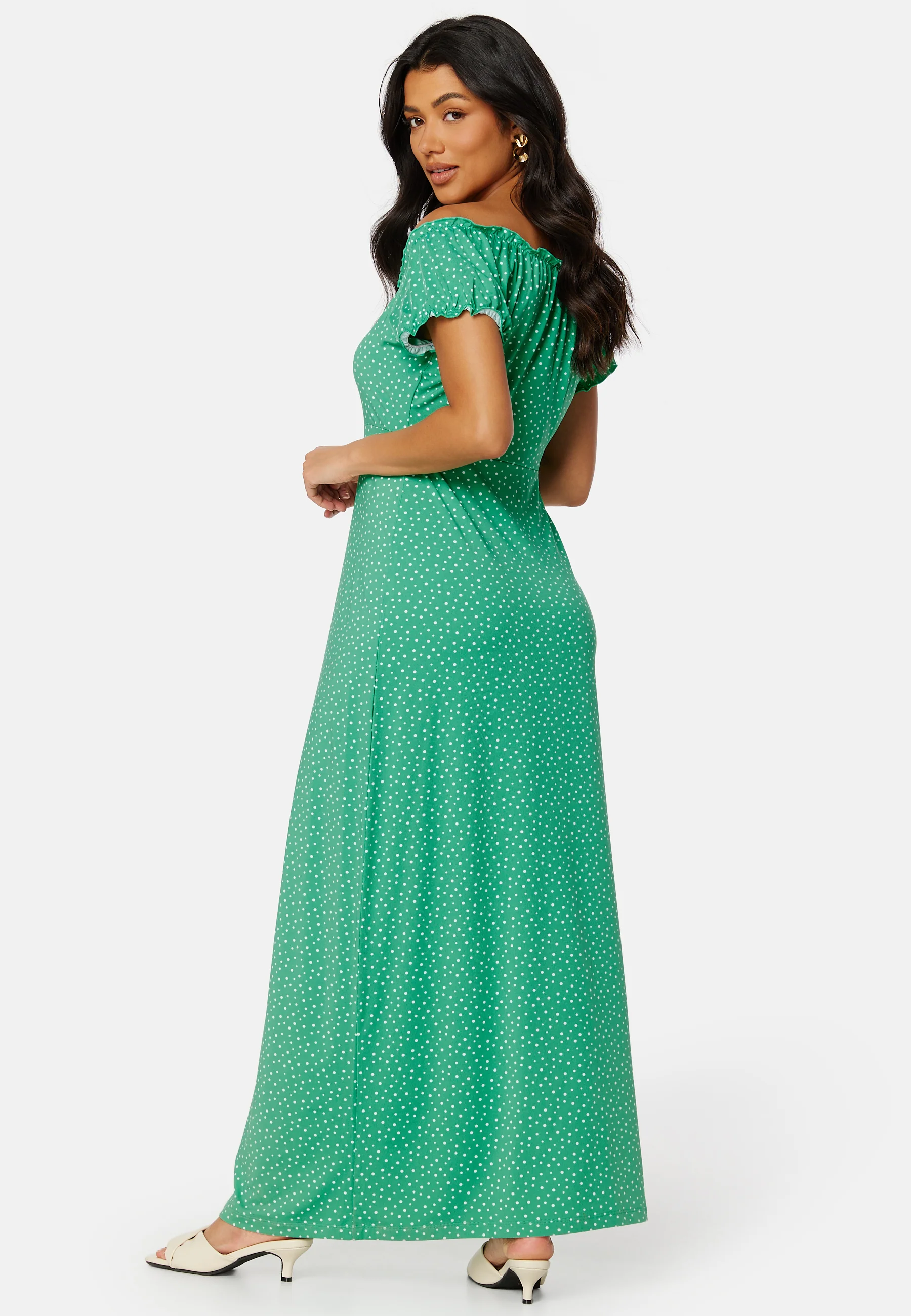 Tessie maxi dress - Image 2