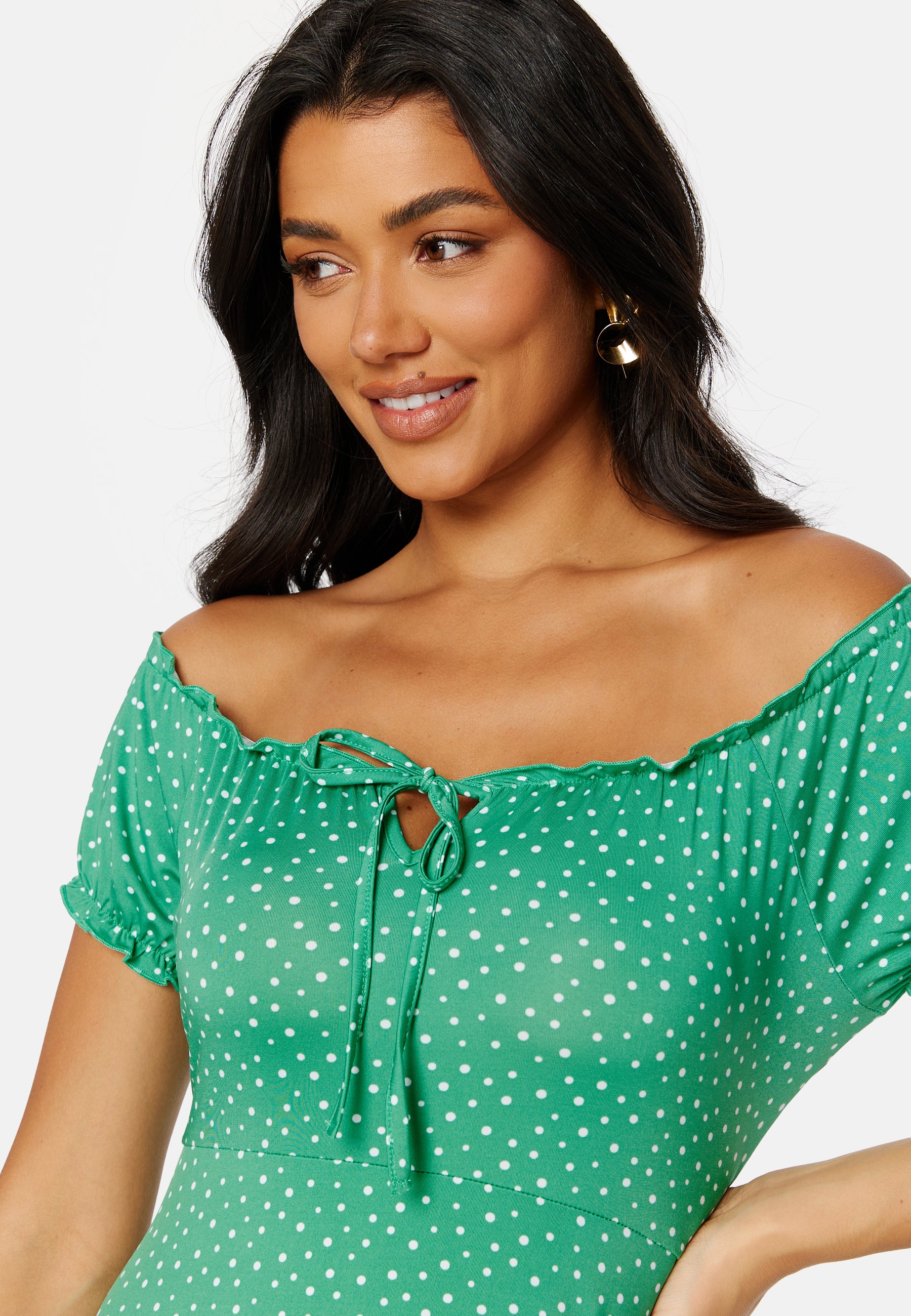 Tessie maxi dress - Image 3