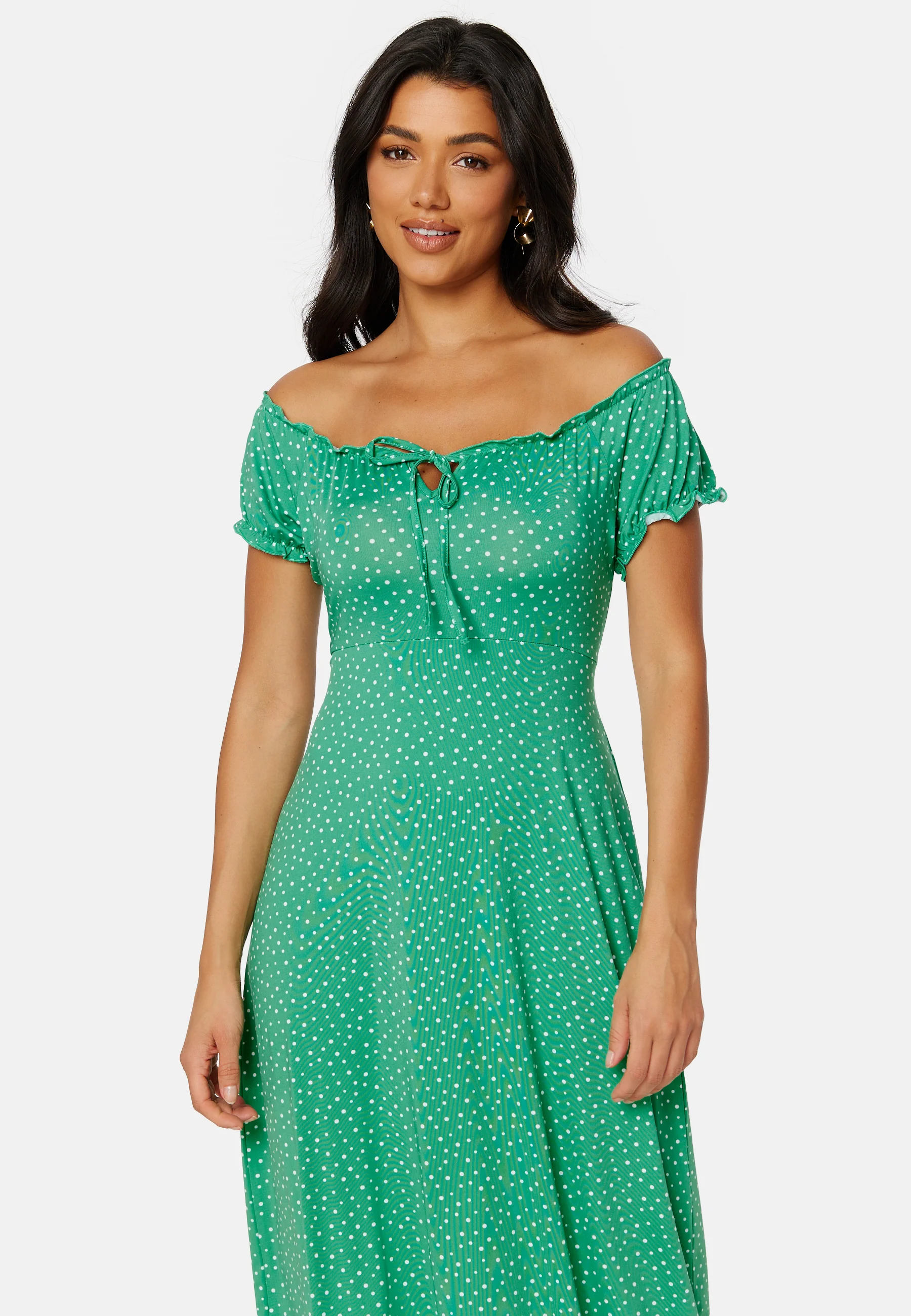 Tessie maxi dress - Image 4