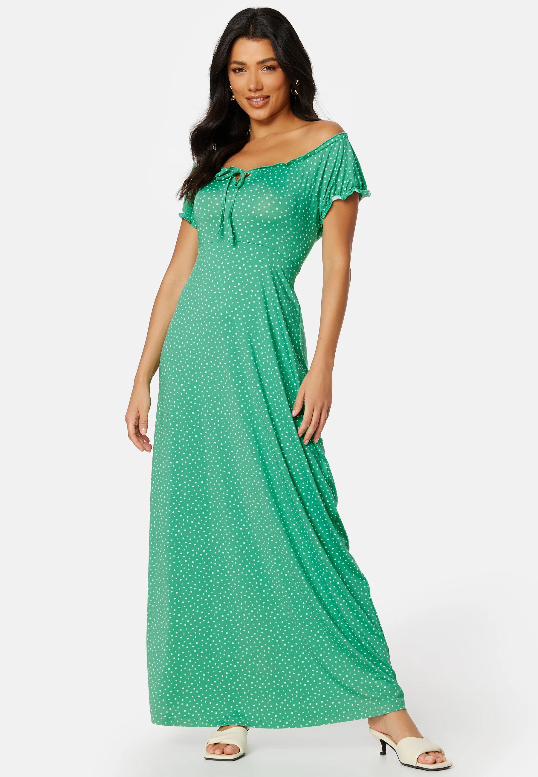 Tessie maxi dress - Image 5