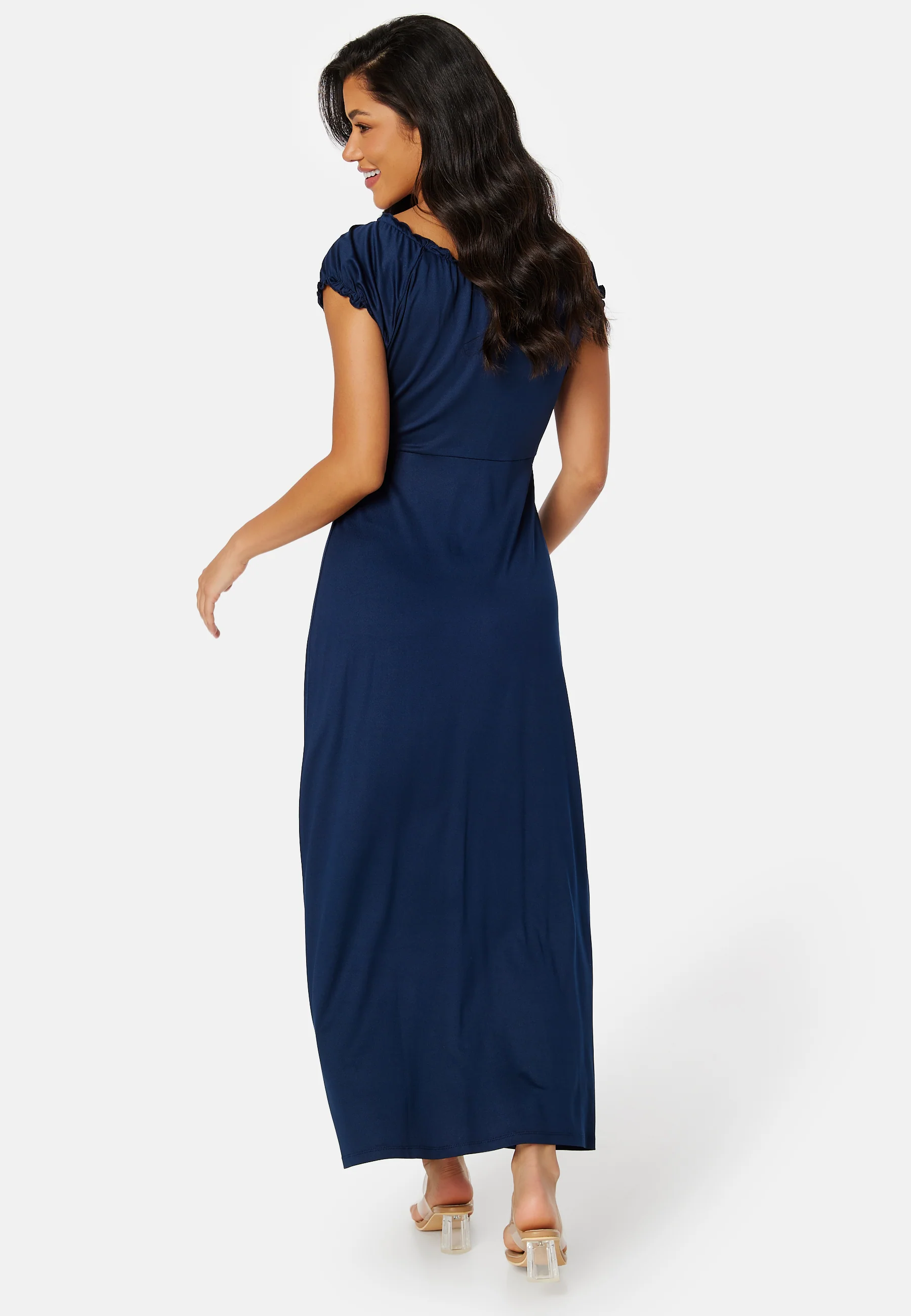 Tessie maxi dress - Image 3