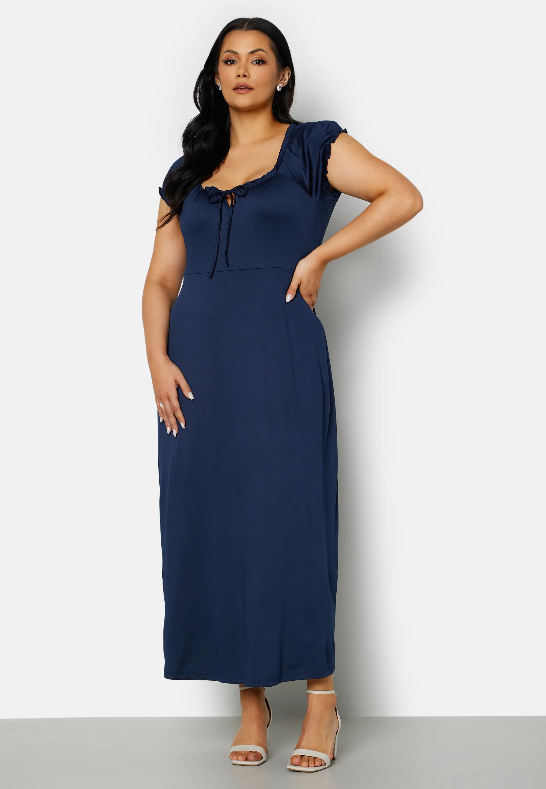 Tessie maxi dress - Image 5