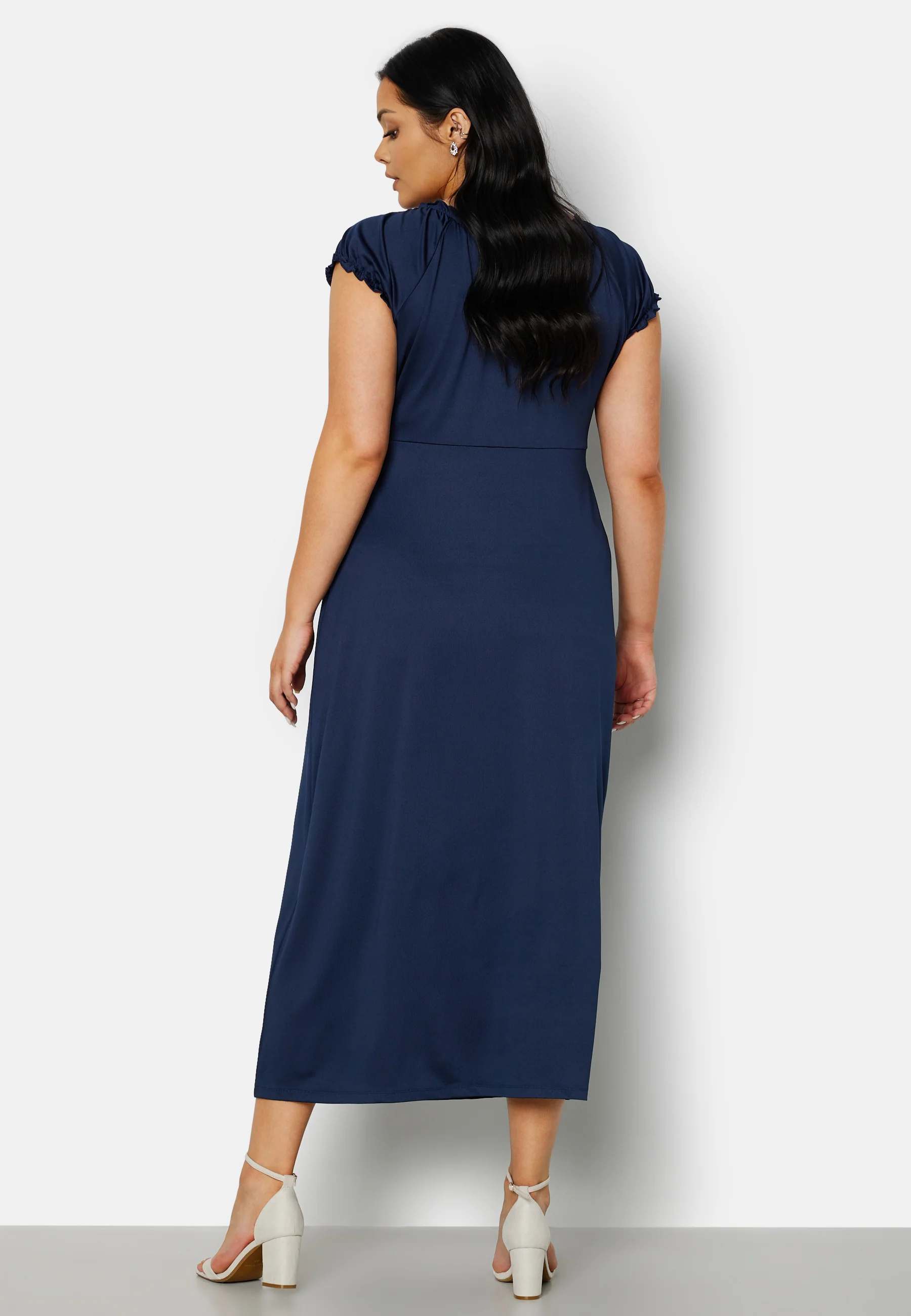 Tessie maxi dress - Image 6
