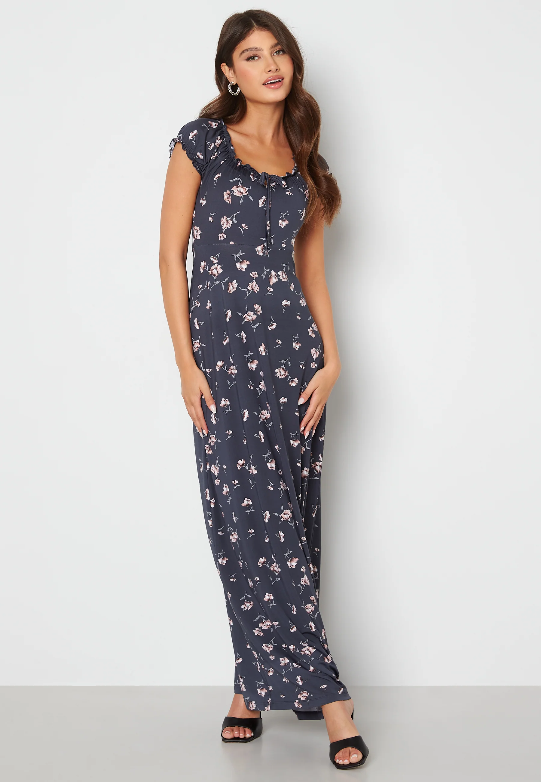 Tessie maxi dress