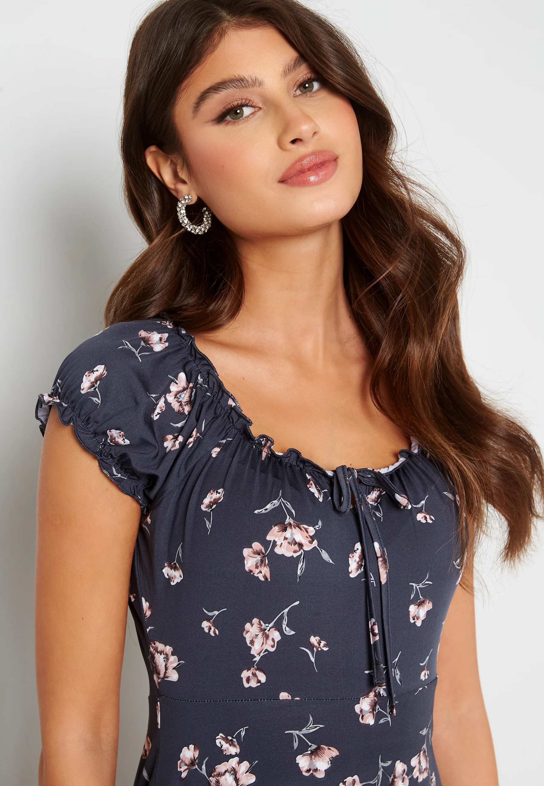 Tessie maxi dress - Image 4