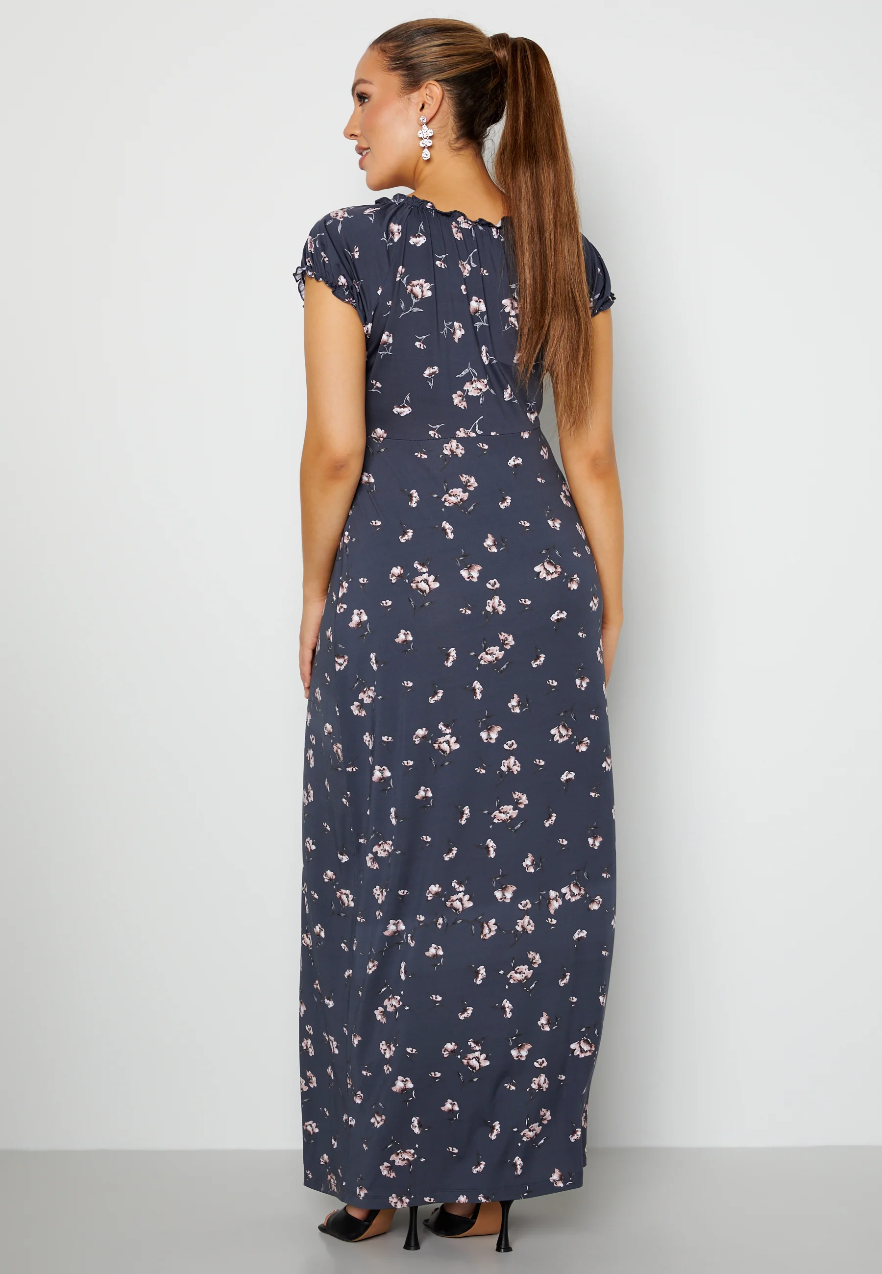 Tessie maxi dress - Image 5
