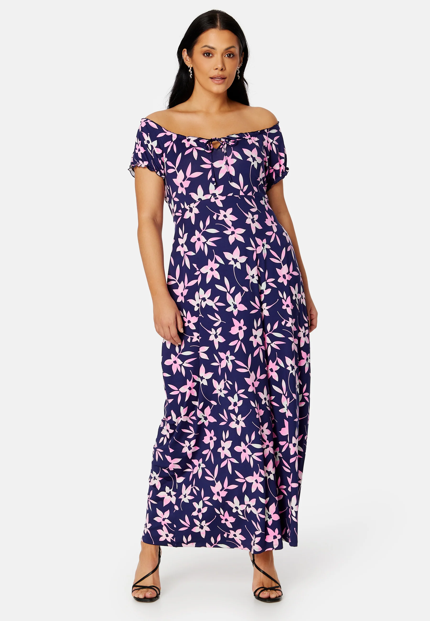 Tessie maxi dress - Image 2