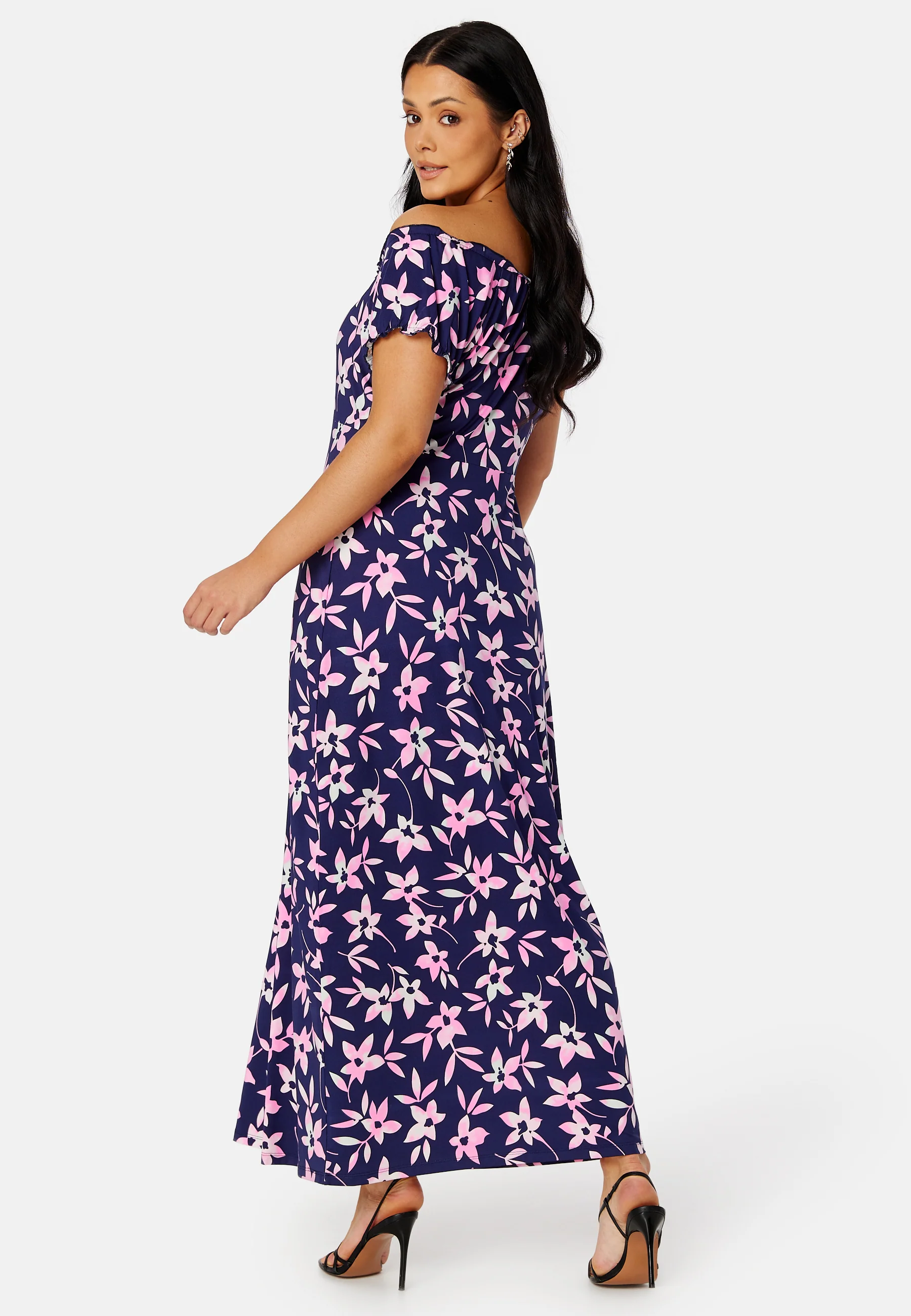 Tessie maxi dress - Image 3