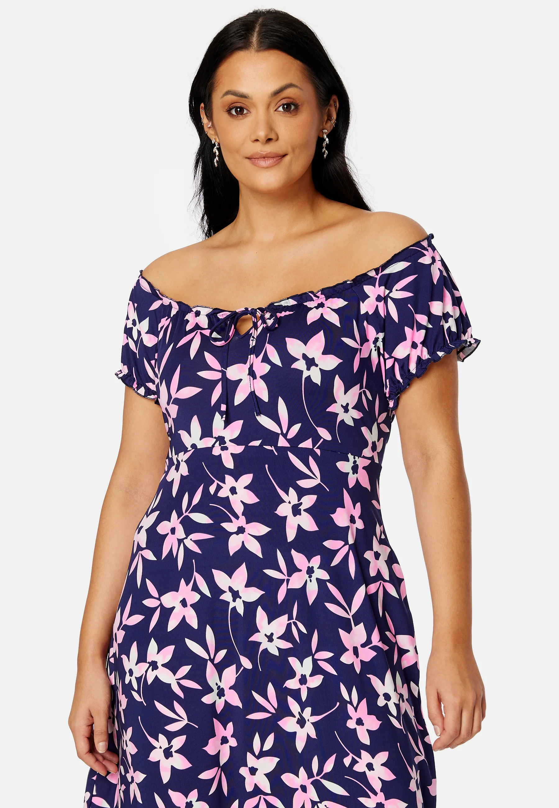 Tessie maxi dress - Image 4