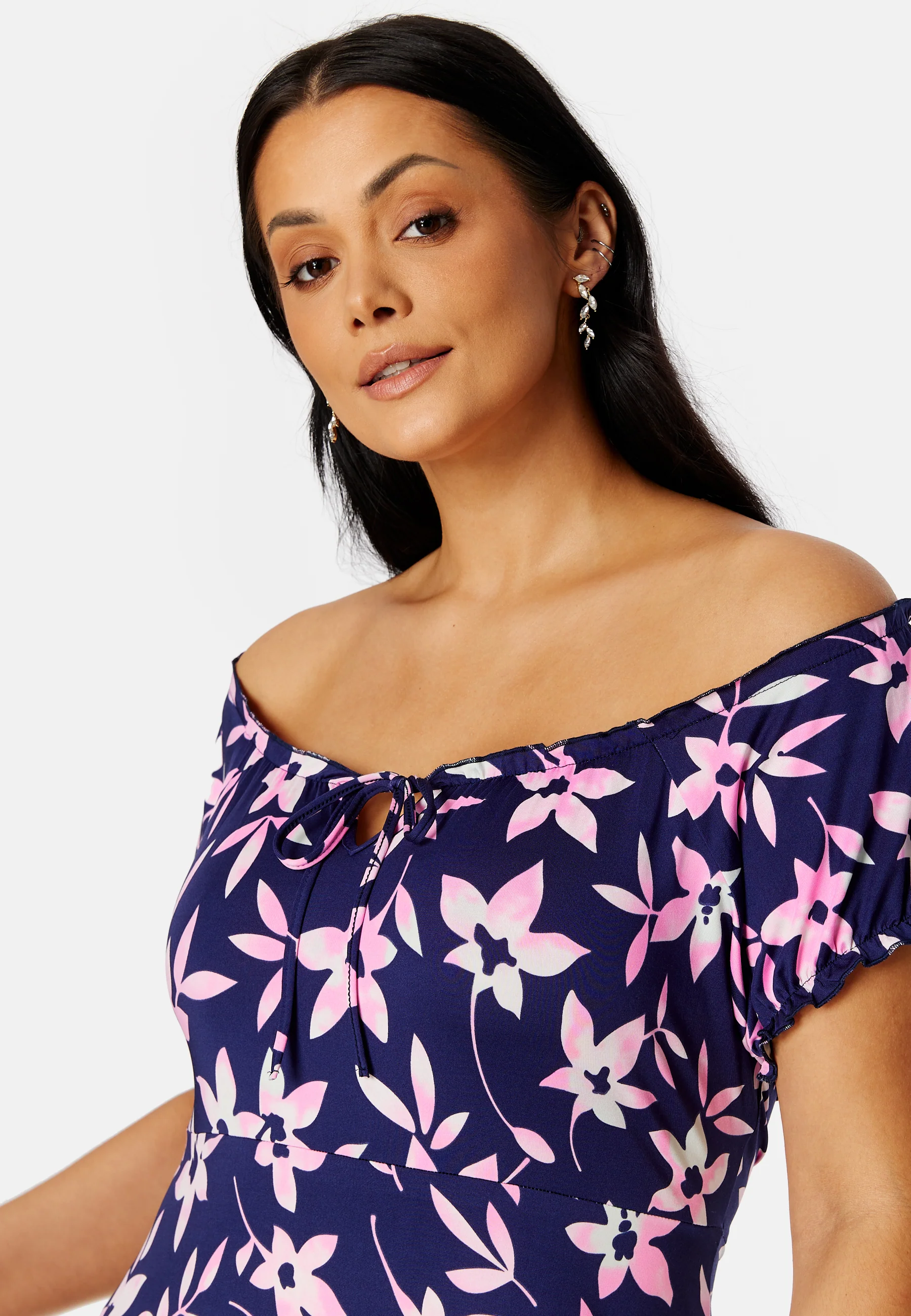 Tessie maxi dress - Image 5