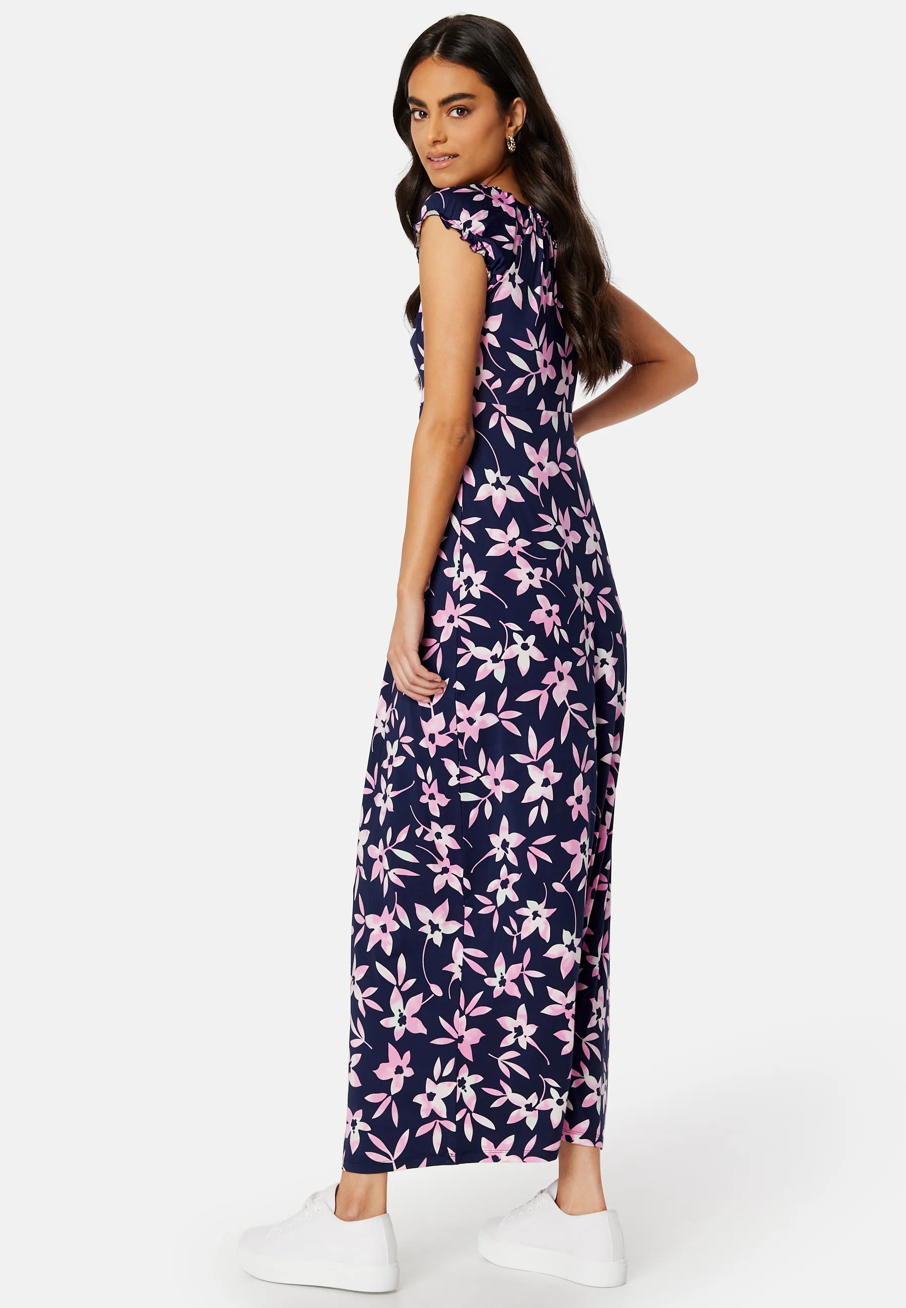Tessie maxi dress - Image 8