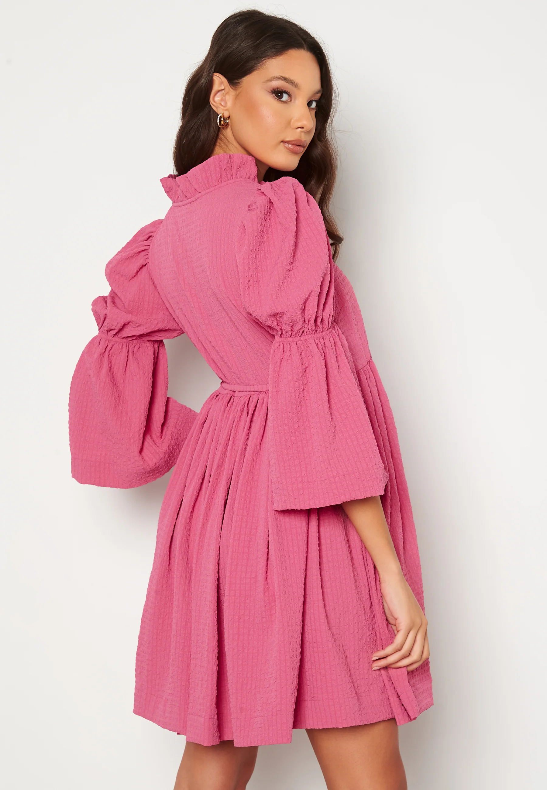 The Bubble Wrap Dress - Image 4