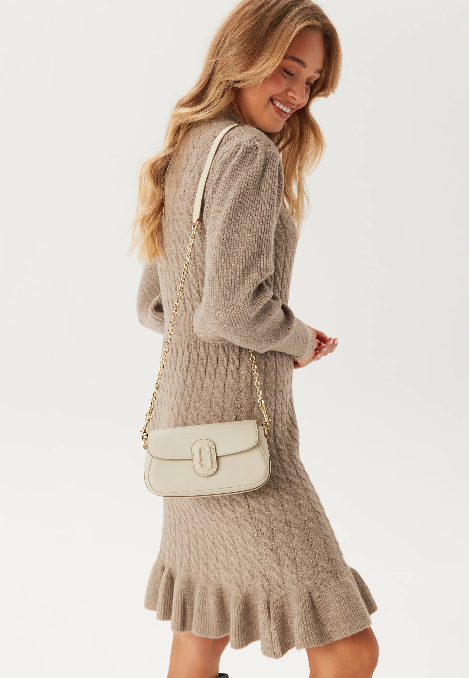 The Clover Shoulder Bag - Image 2