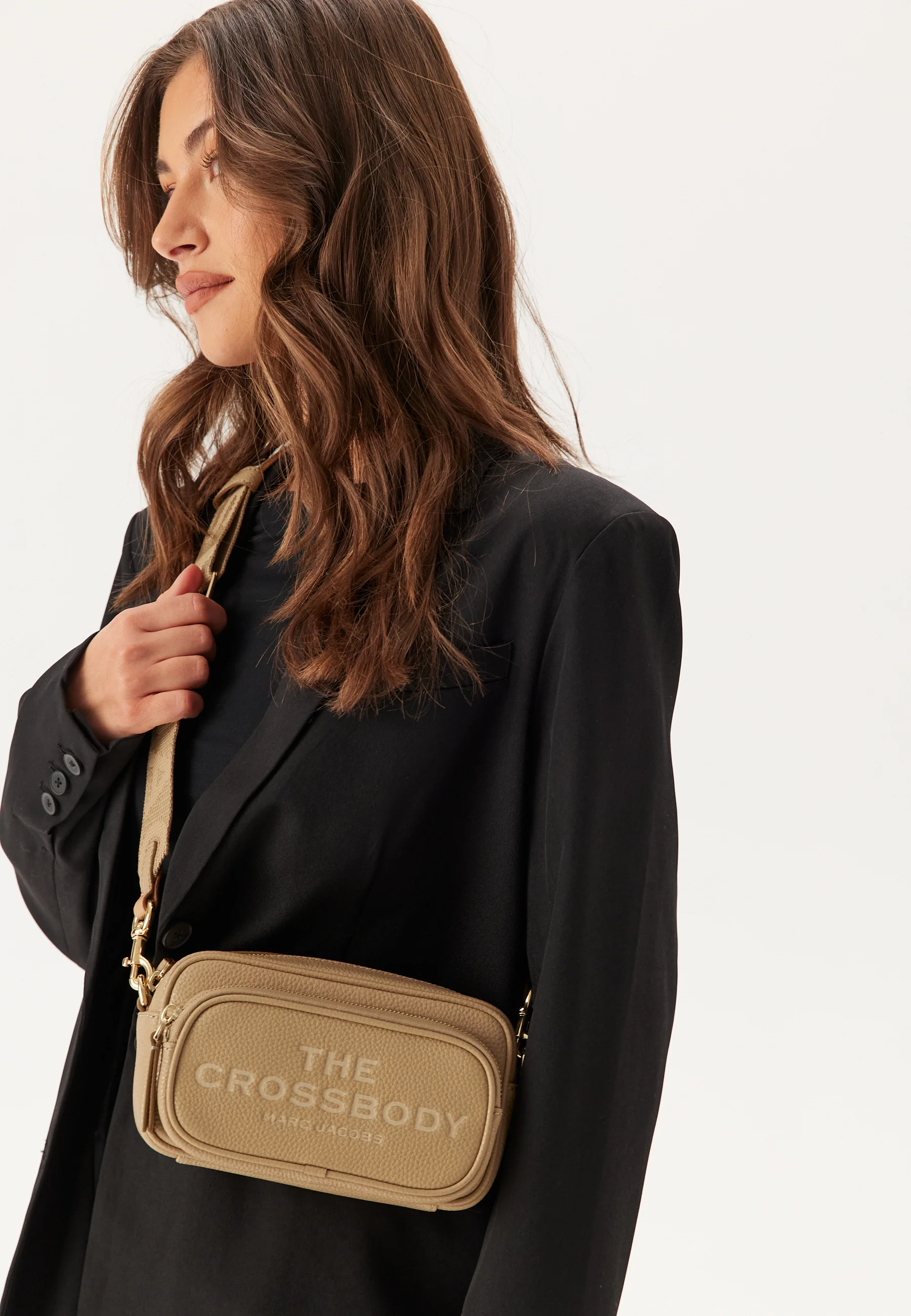 The Crossbody