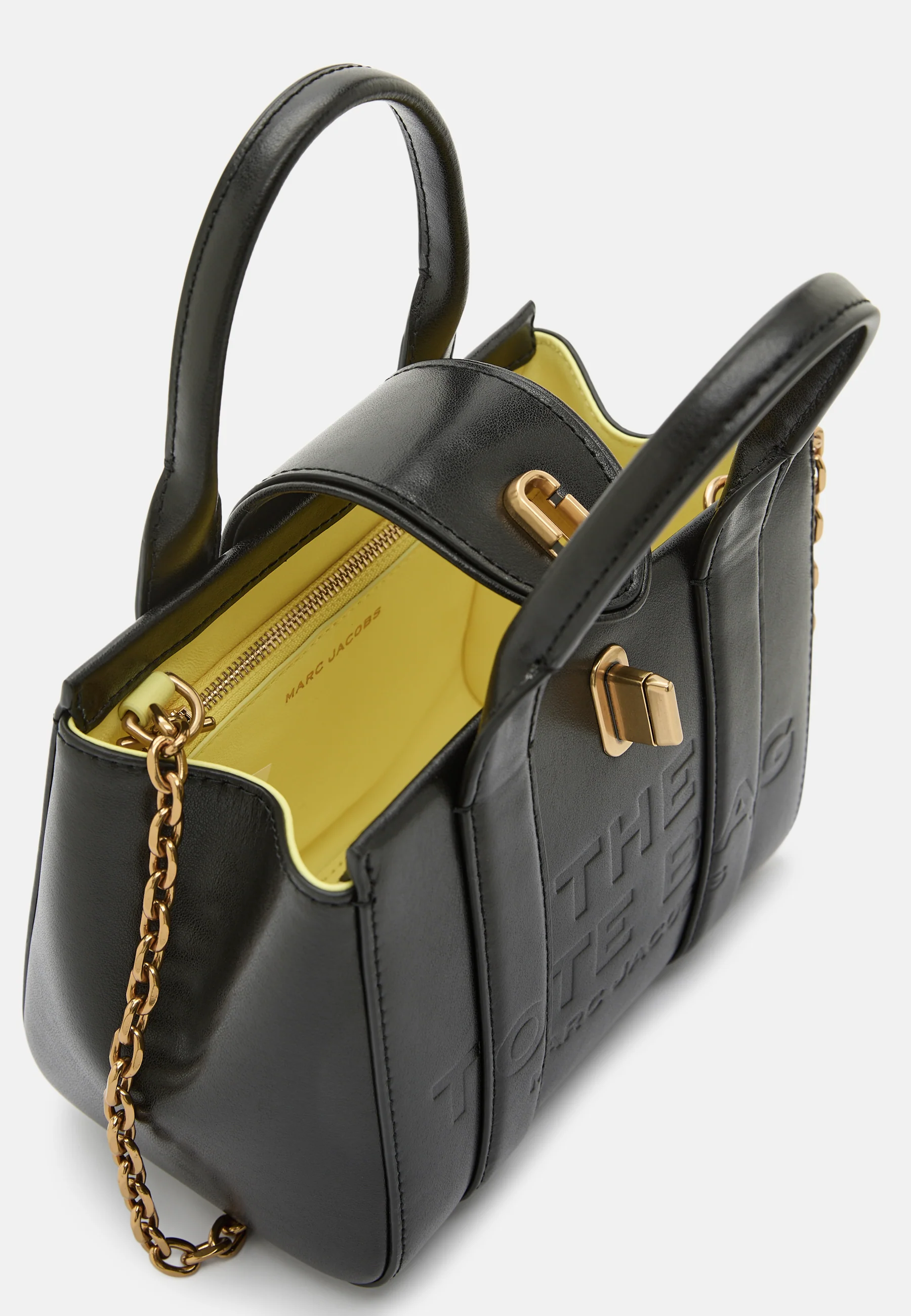 The Crossbody Tote - Image 4