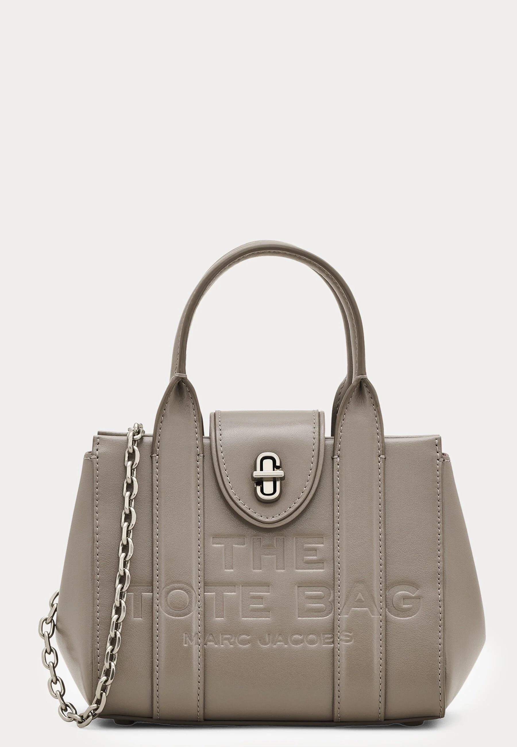 The Crossbody Tote