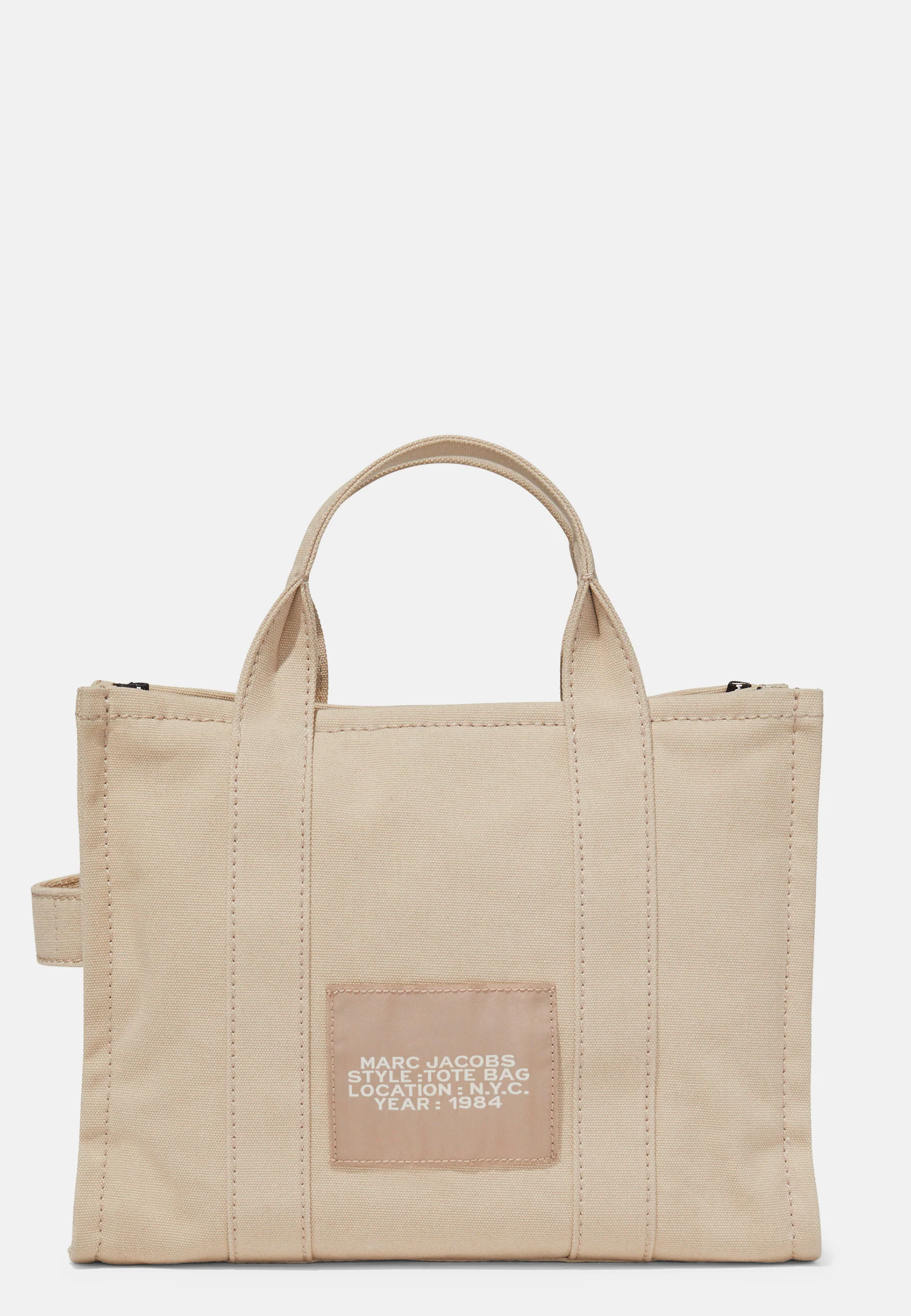 The Medium Traveler Tote - Image 4