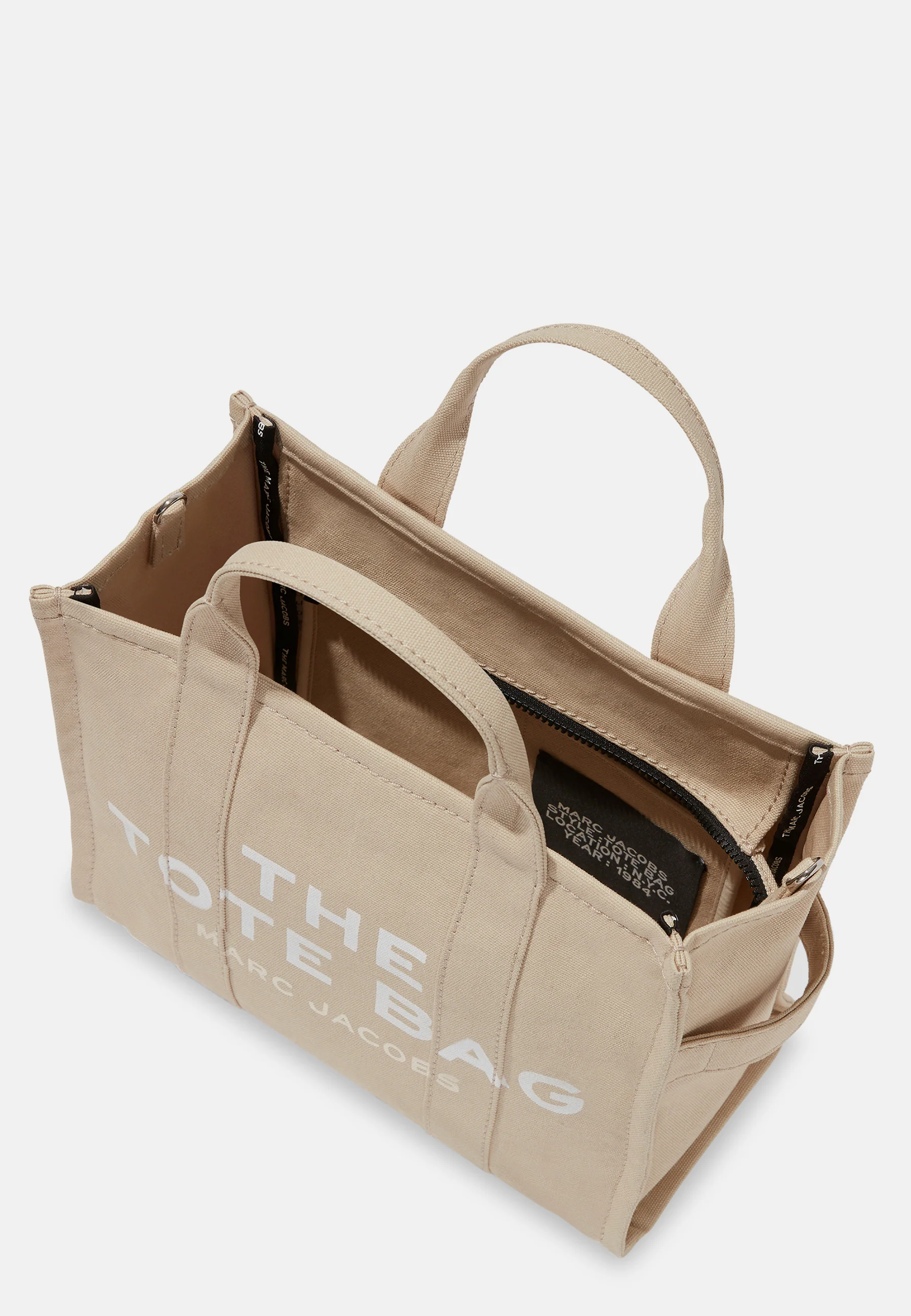 The Medium Traveler Tote - Image 5
