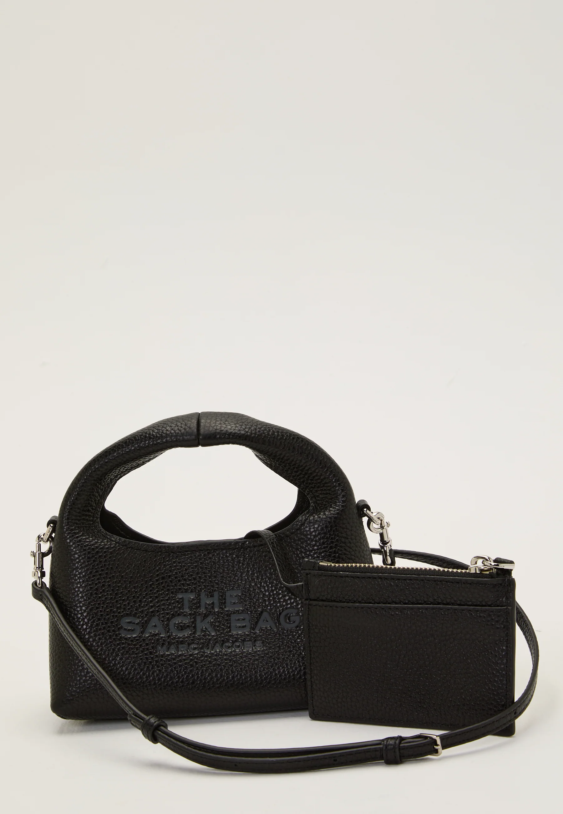 The Micro Crossbody Sack - Image 3