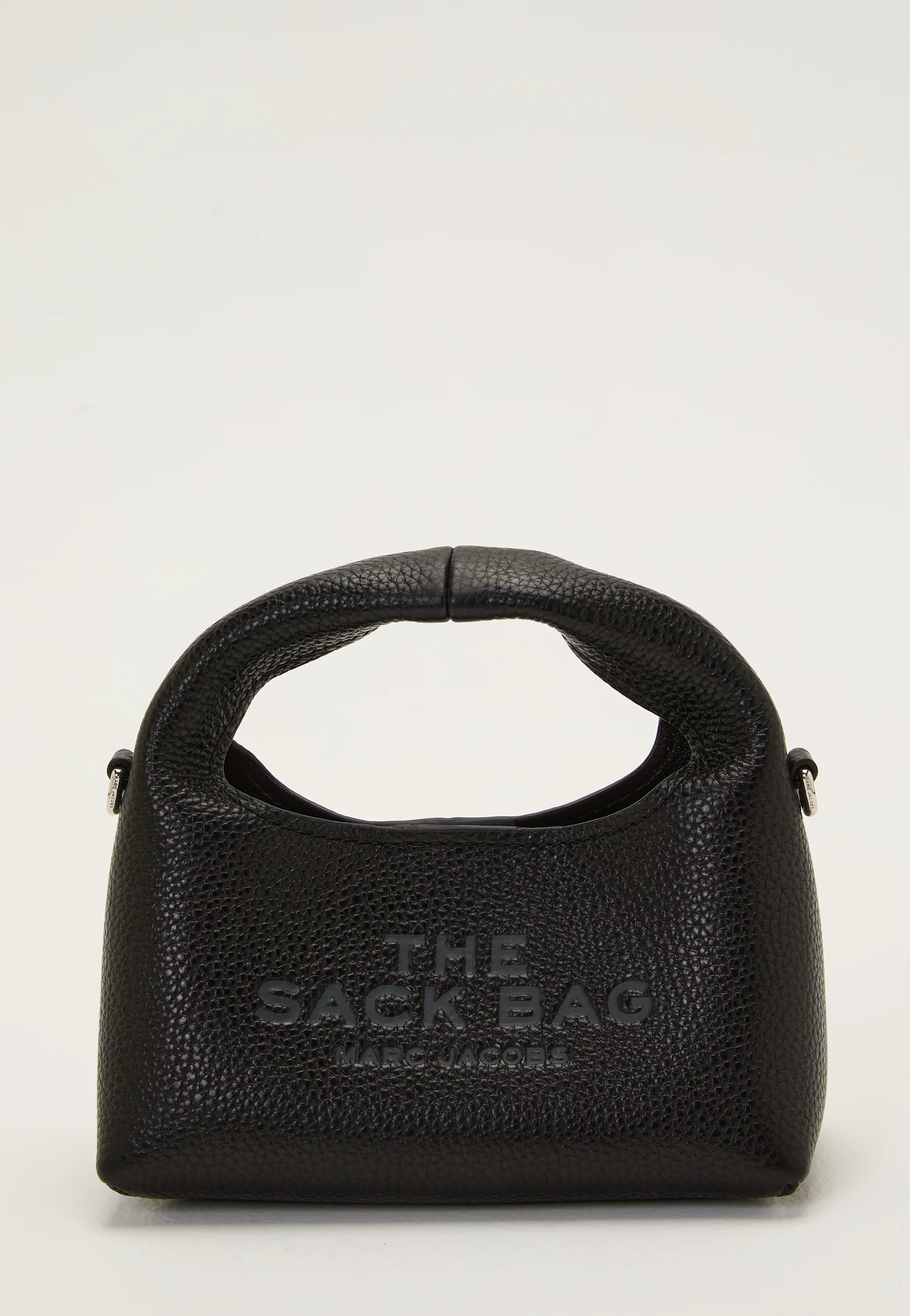 The Micro Crossbody Sack - Image 4