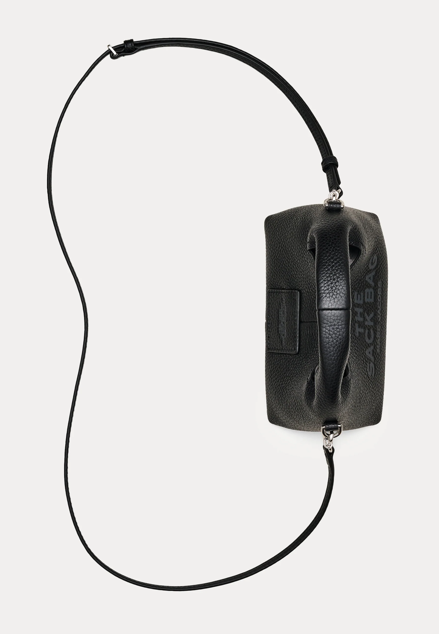 The Micro Crossbody Sack - Image 8