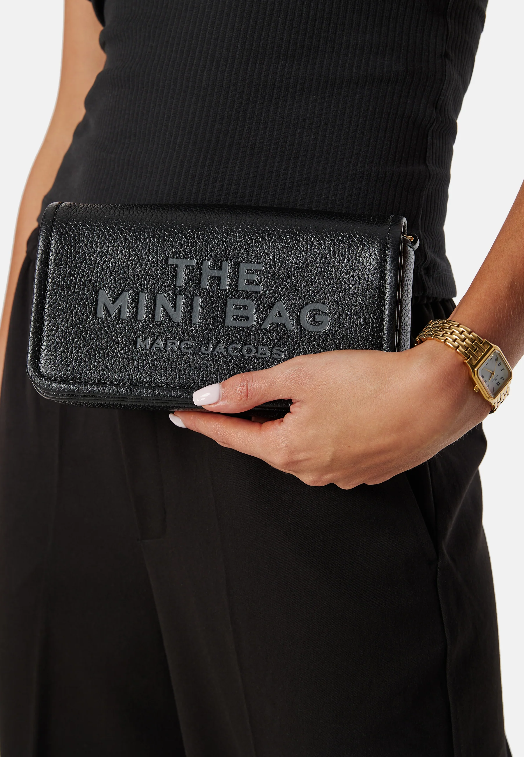 The Mini Crossbody - Image 2