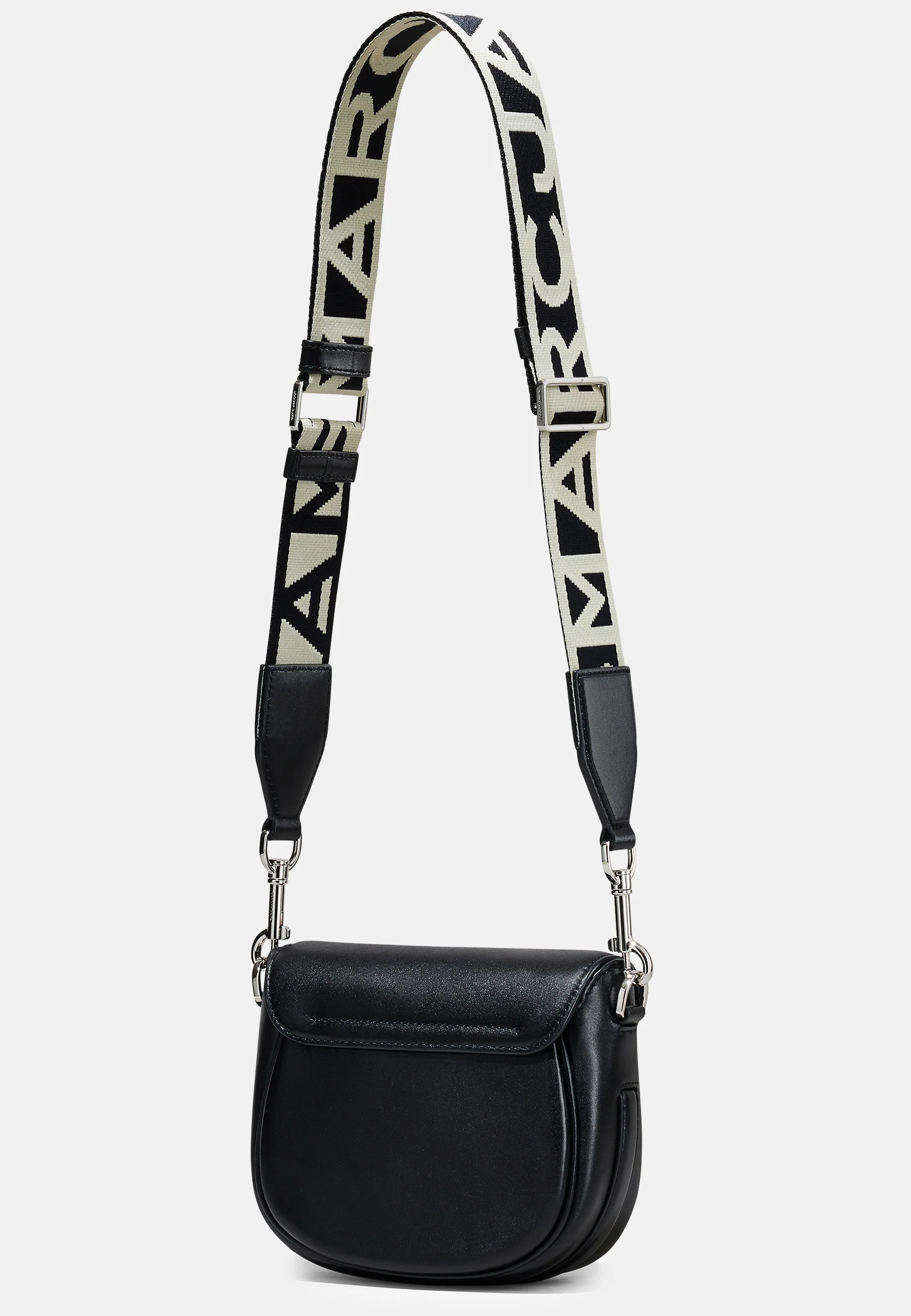 The Small Saddle Bag - Image 4