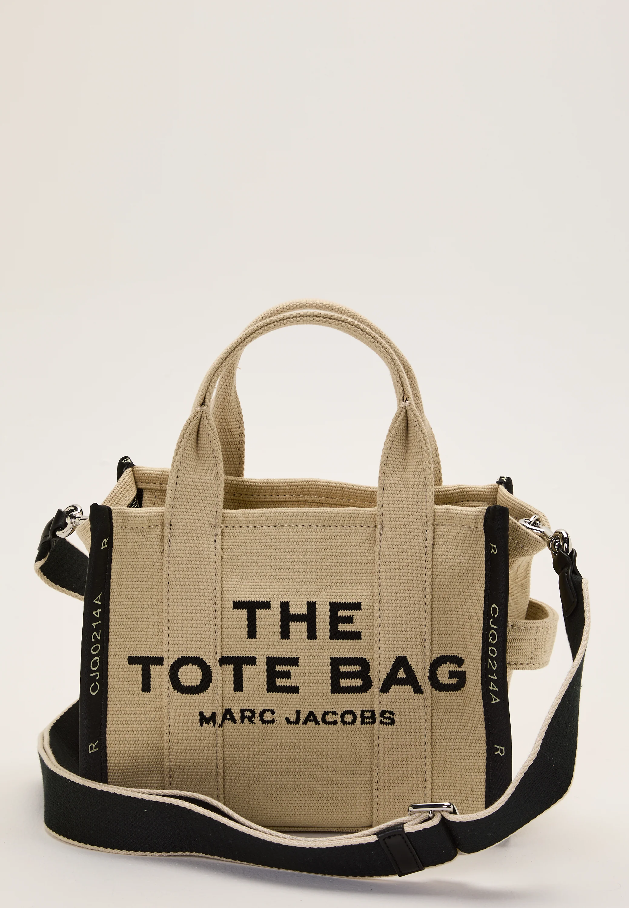 The Small Tote - Image 3